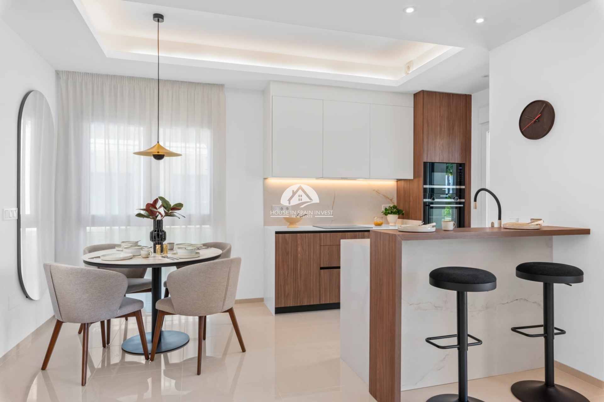 Nieuwbouw   - Gelijkvloerse bungalow - Rojales - Ciudad Quesada - Ciudad Quesada