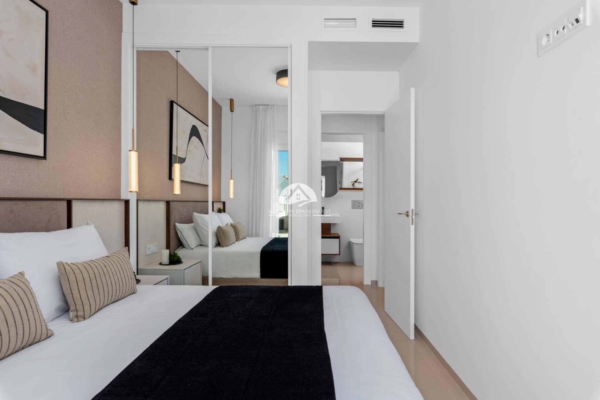 Nieuwbouw   - Gelijkvloerse bungalow - Rojales - Ciudad Quesada - Ciudad Quesada