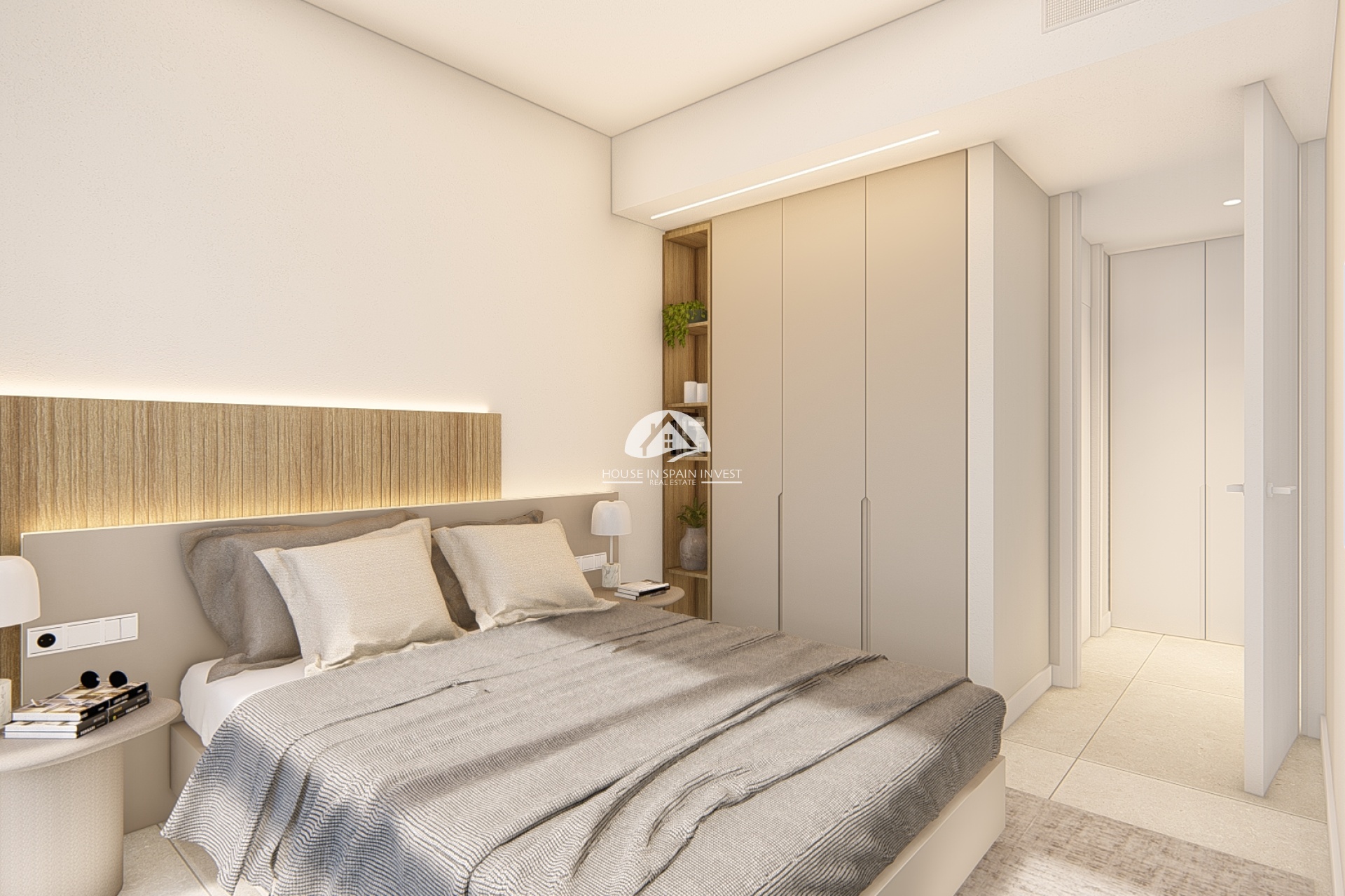 Nieuwbouw   - Gelijkvloerse bungalow - Rojales - Ciudad Quesada - Ciudad Quesada