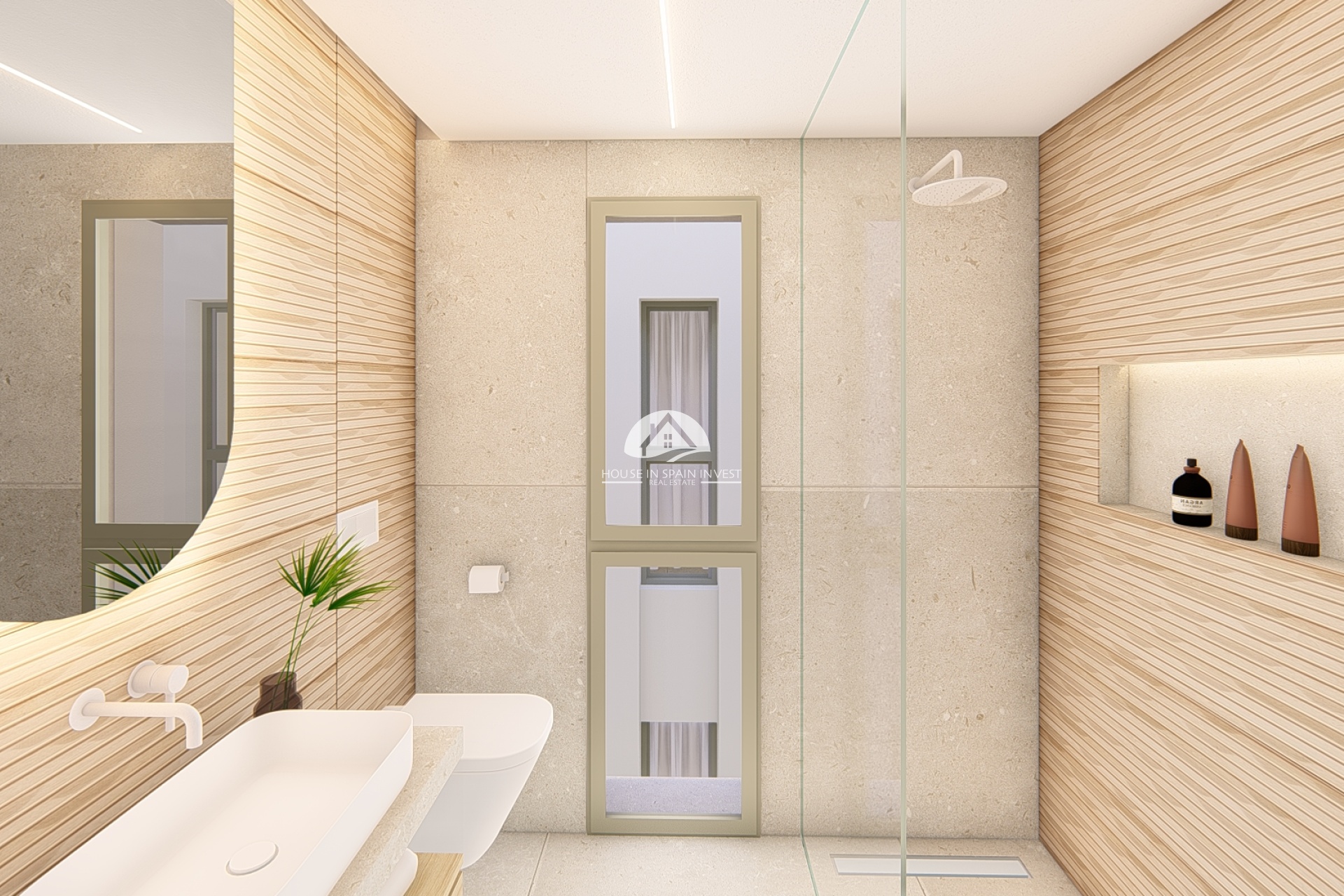 Nieuwbouw   - Gelijkvloerse bungalow - Rojales - Ciudad Quesada - Ciudad Quesada