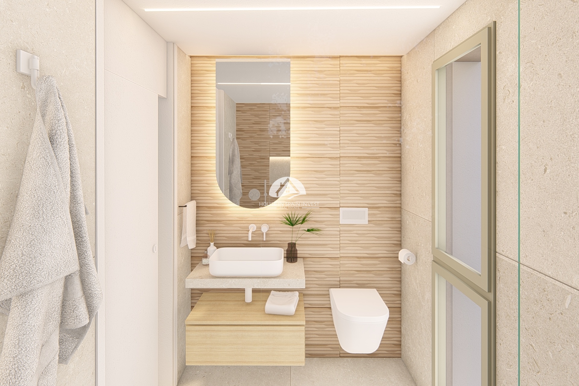 Nieuwbouw   - Gelijkvloerse bungalow - Rojales - Ciudad Quesada - Ciudad Quesada