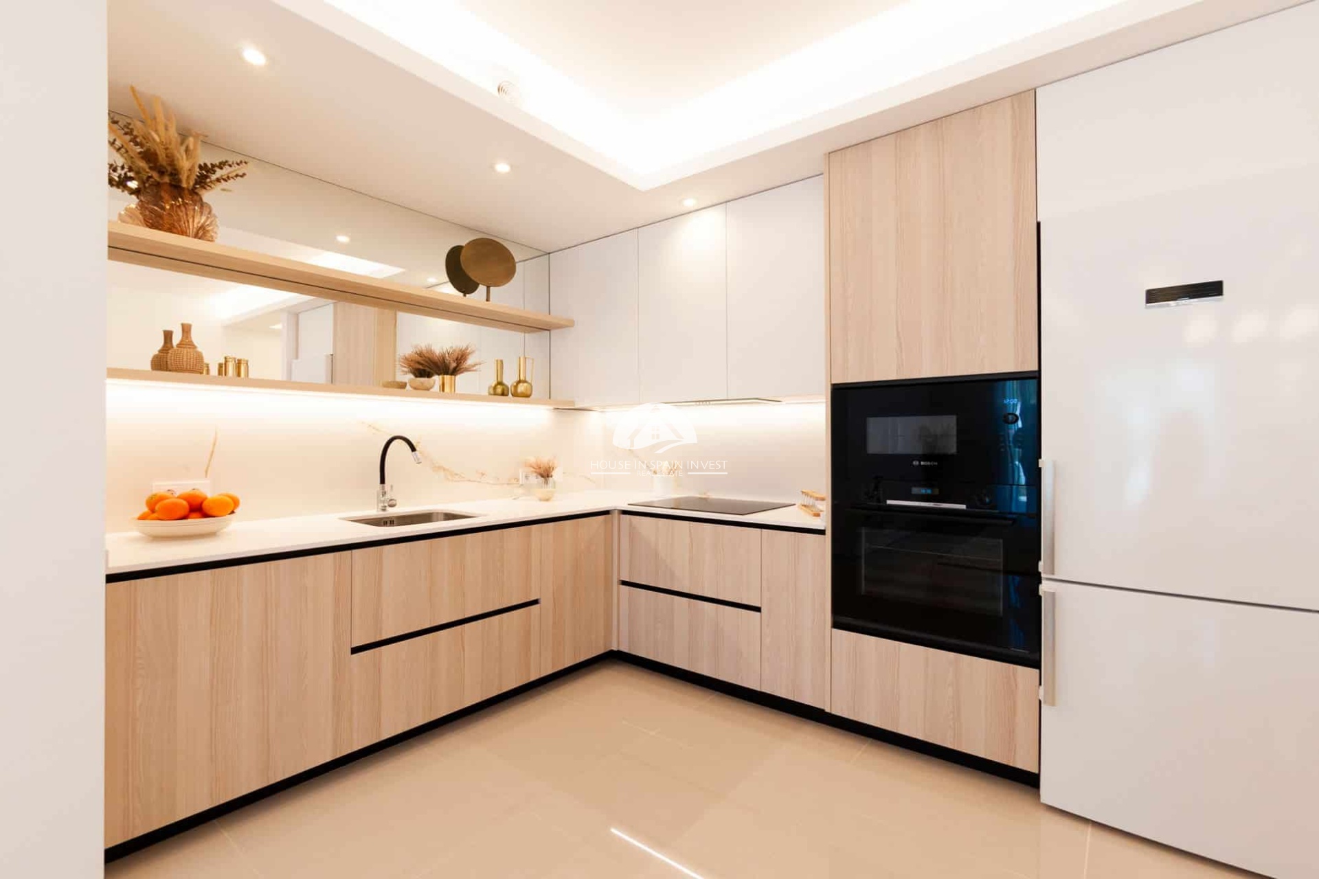 Nieuwbouw   - Gelijkvloerse bungalow - Rojales - Ciudad Quesada - Ciudad Quesada