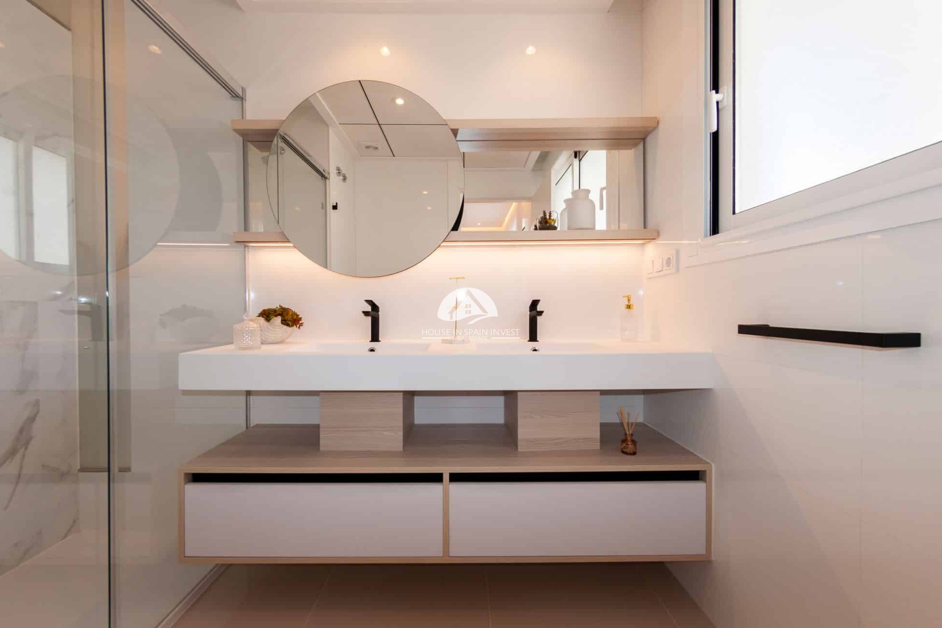 Nieuwbouw   - Gelijkvloerse bungalow - Rojales - Ciudad Quesada - Ciudad Quesada