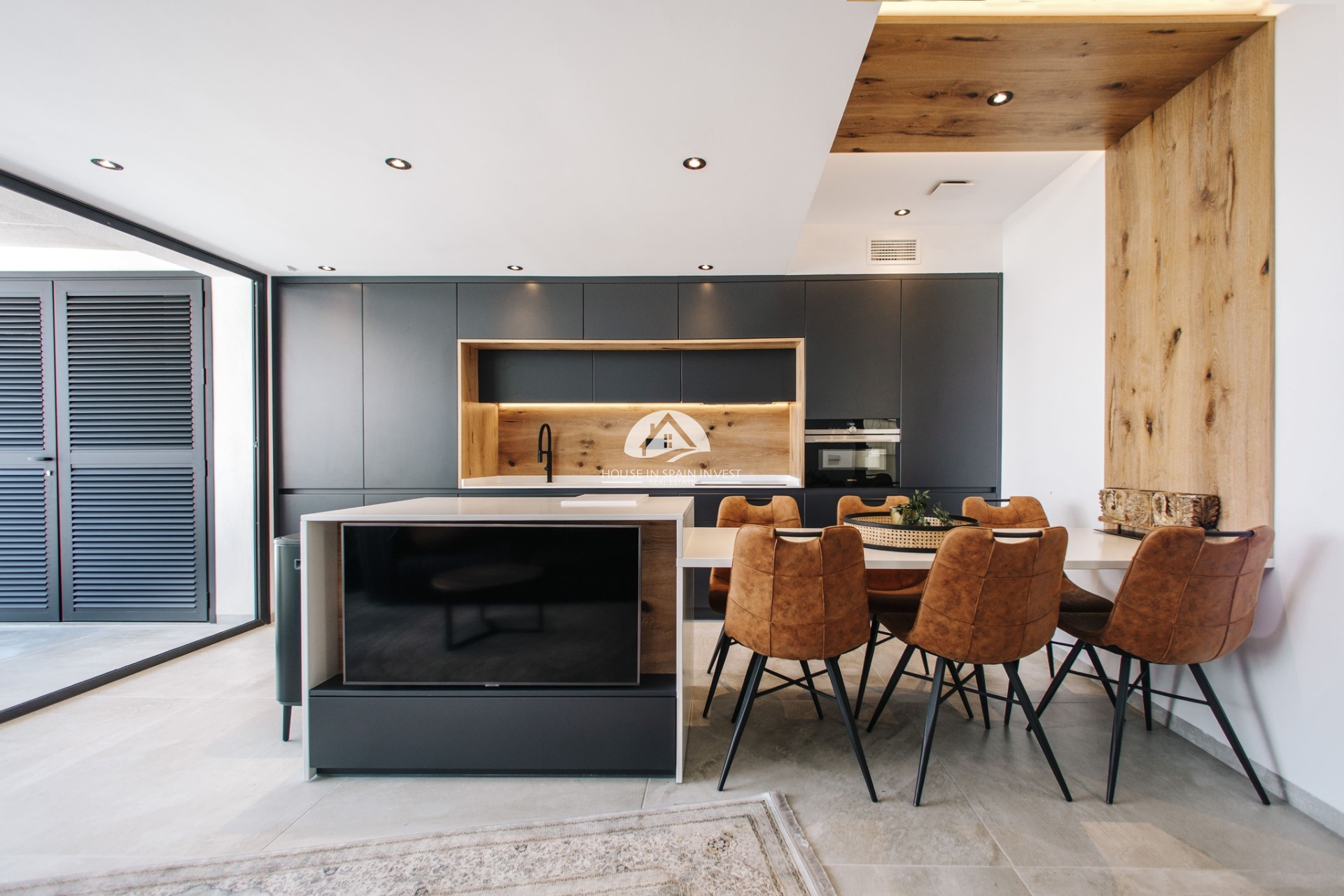 Nieuwbouw   - Gelijkvloerse bungalow - Rojales - Ciudad Quesada - Ciudad Quesada