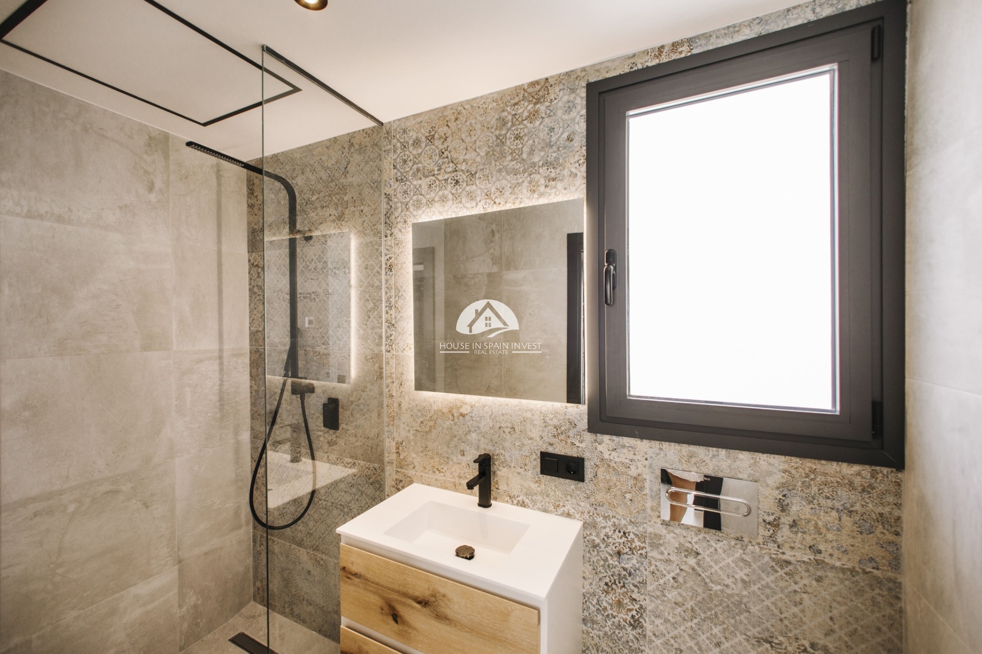 Nieuwbouw   - Gelijkvloerse bungalow - Rojales - Ciudad Quesada - Ciudad Quesada