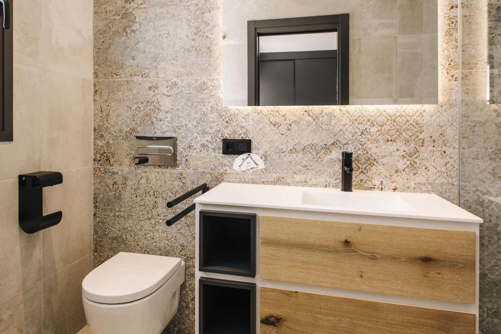 Nieuwbouw   - Gelijkvloerse bungalow - Rojales - Ciudad Quesada - Ciudad Quesada