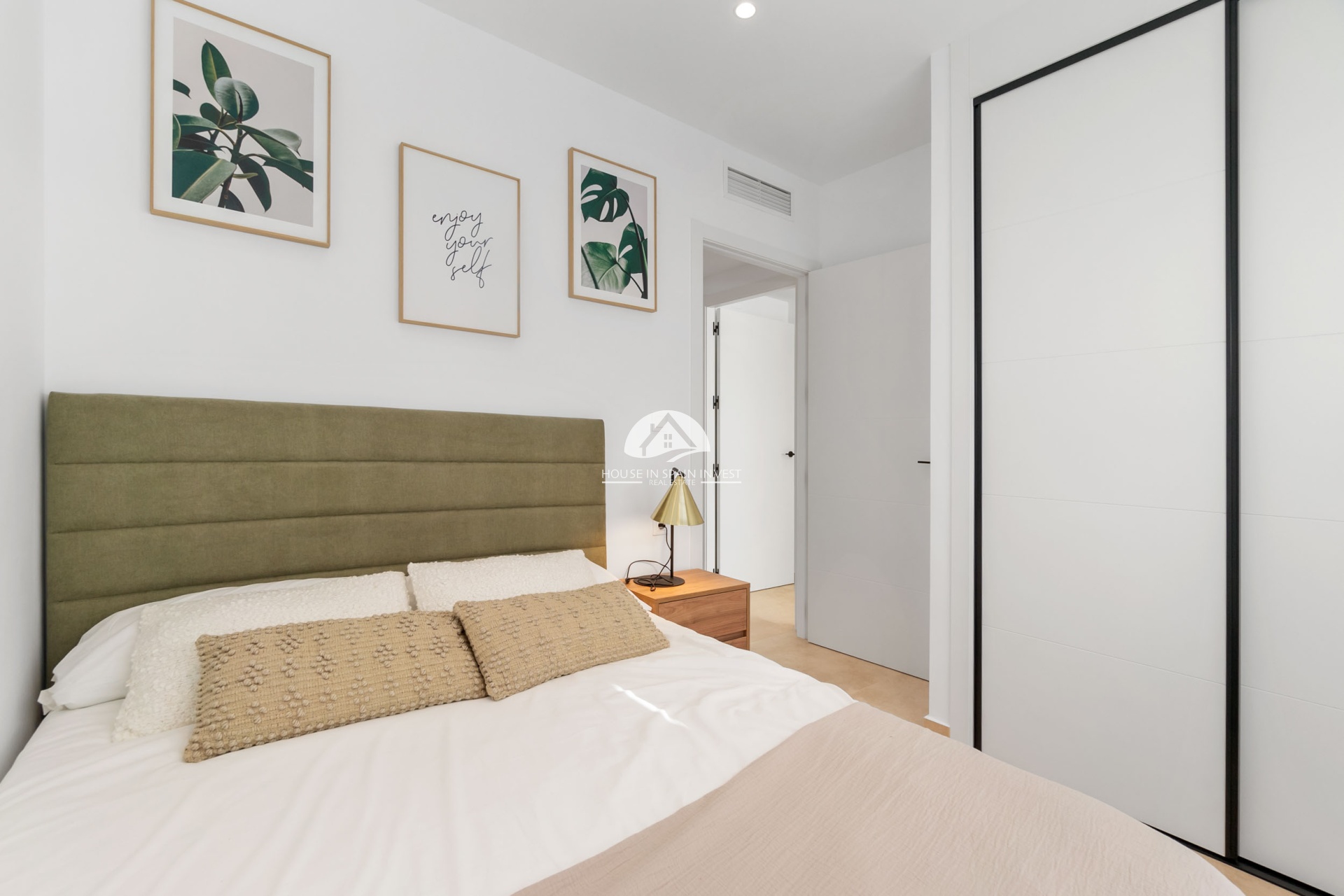 Nieuwbouw   - Gelijkvloerse bungalow - Torrevieja