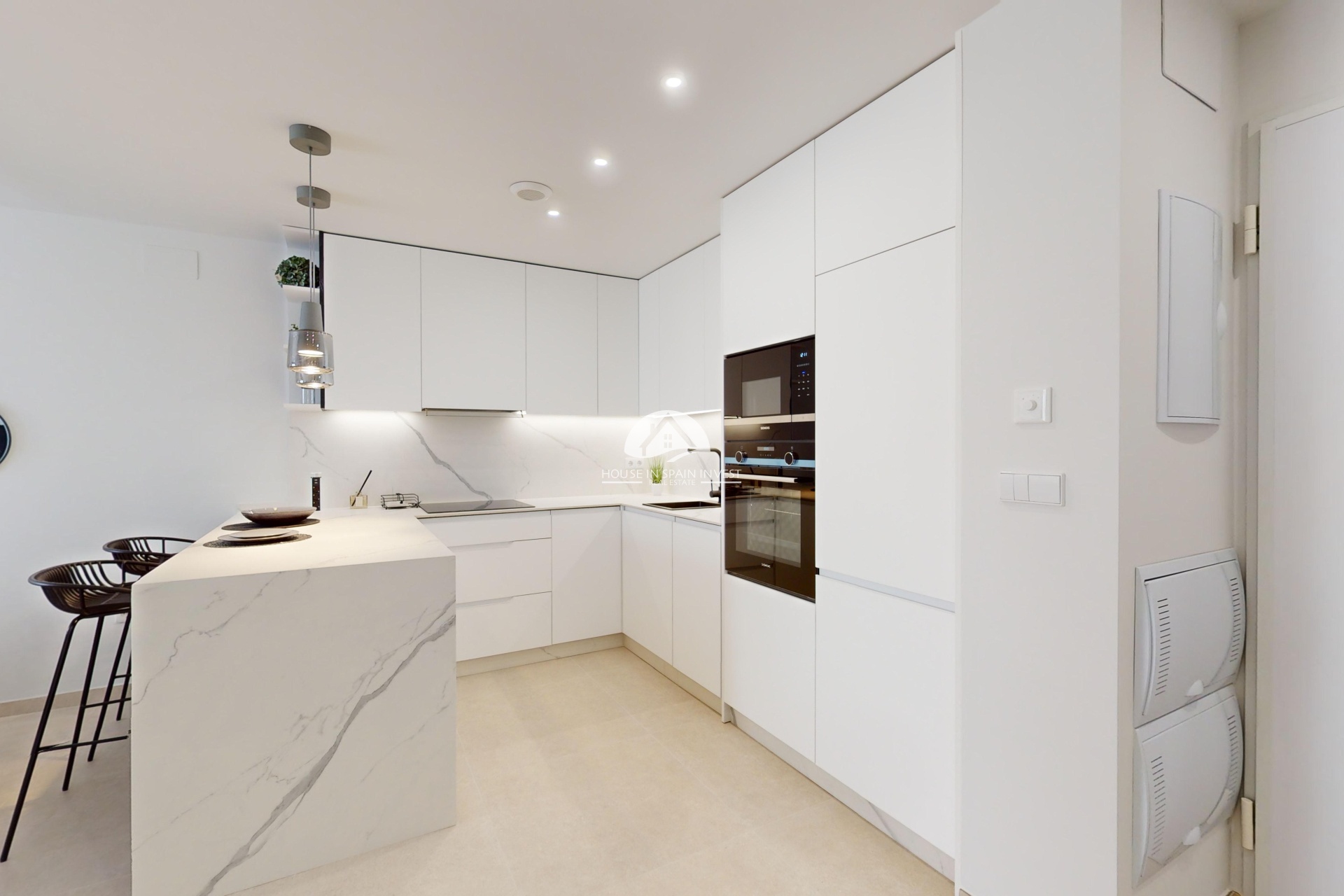 Nieuwbouw   - ground-floor - Cabo Roig - Cabo roig - La Zenia