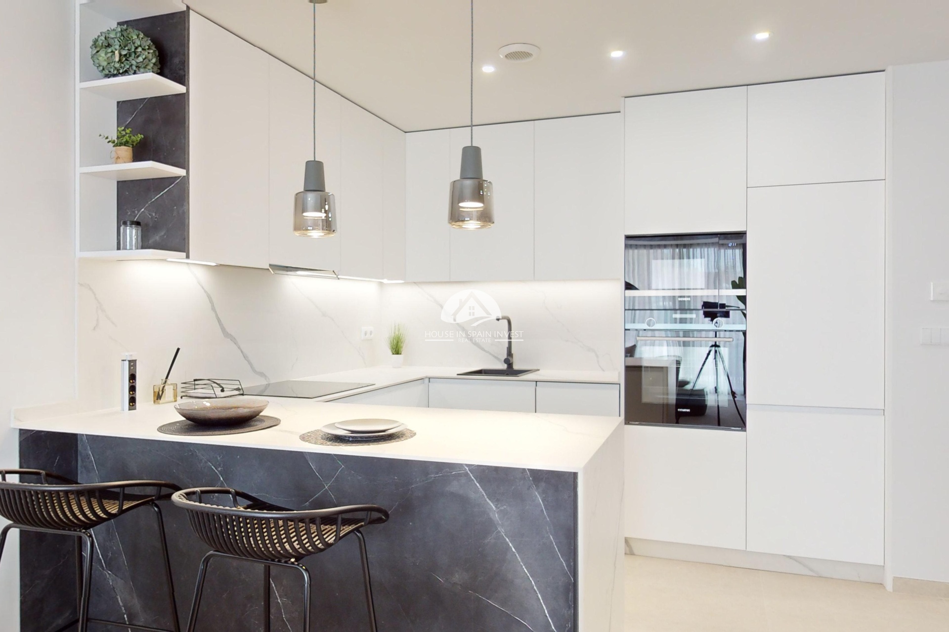 Nieuwbouw   - ground-floor - Cabo Roig - Cabo roig - La Zenia