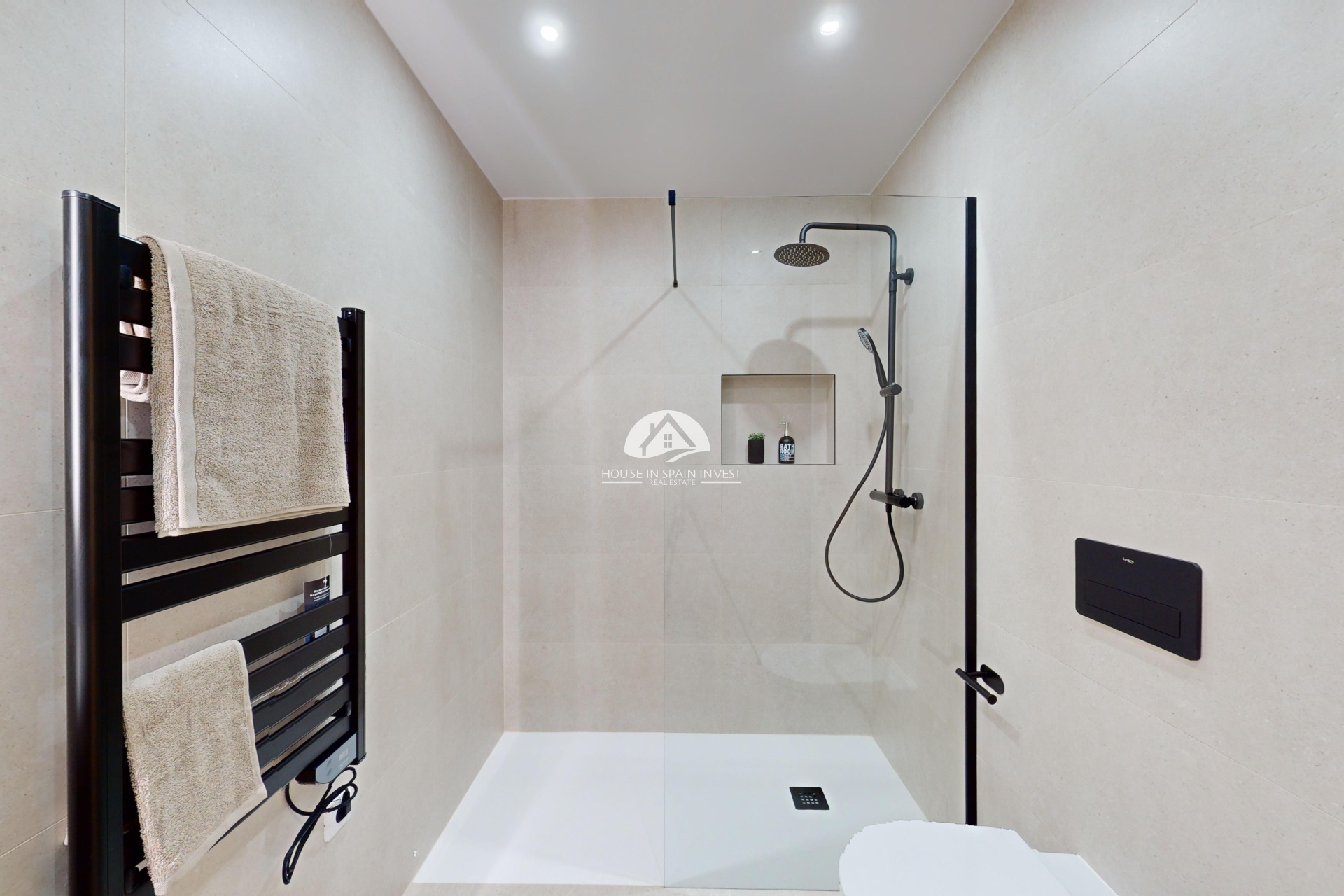 Nieuwbouw   - ground-floor - Cabo Roig - Cabo roig - La Zenia