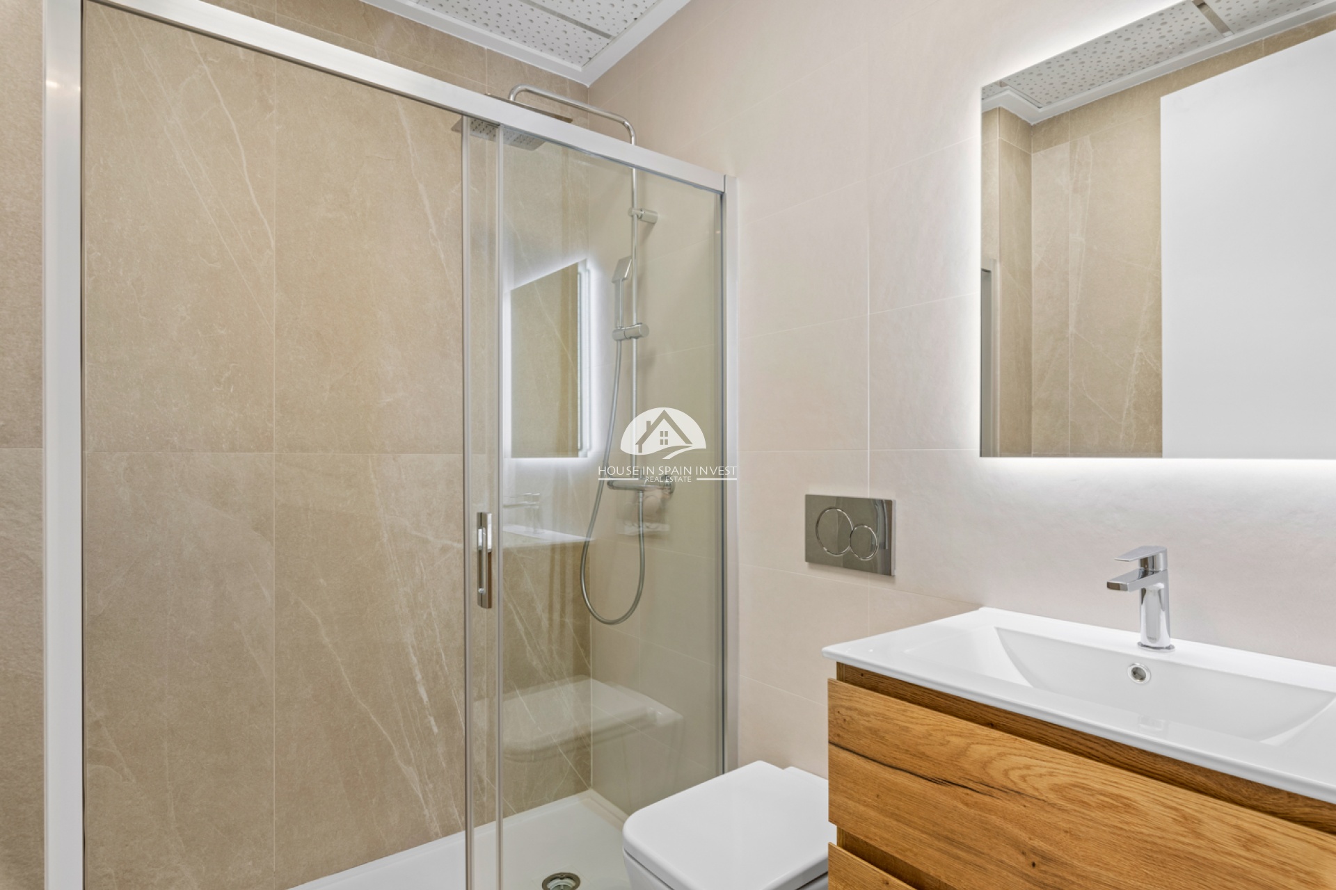 Nieuwbouw   - Penthouse - Benijofar