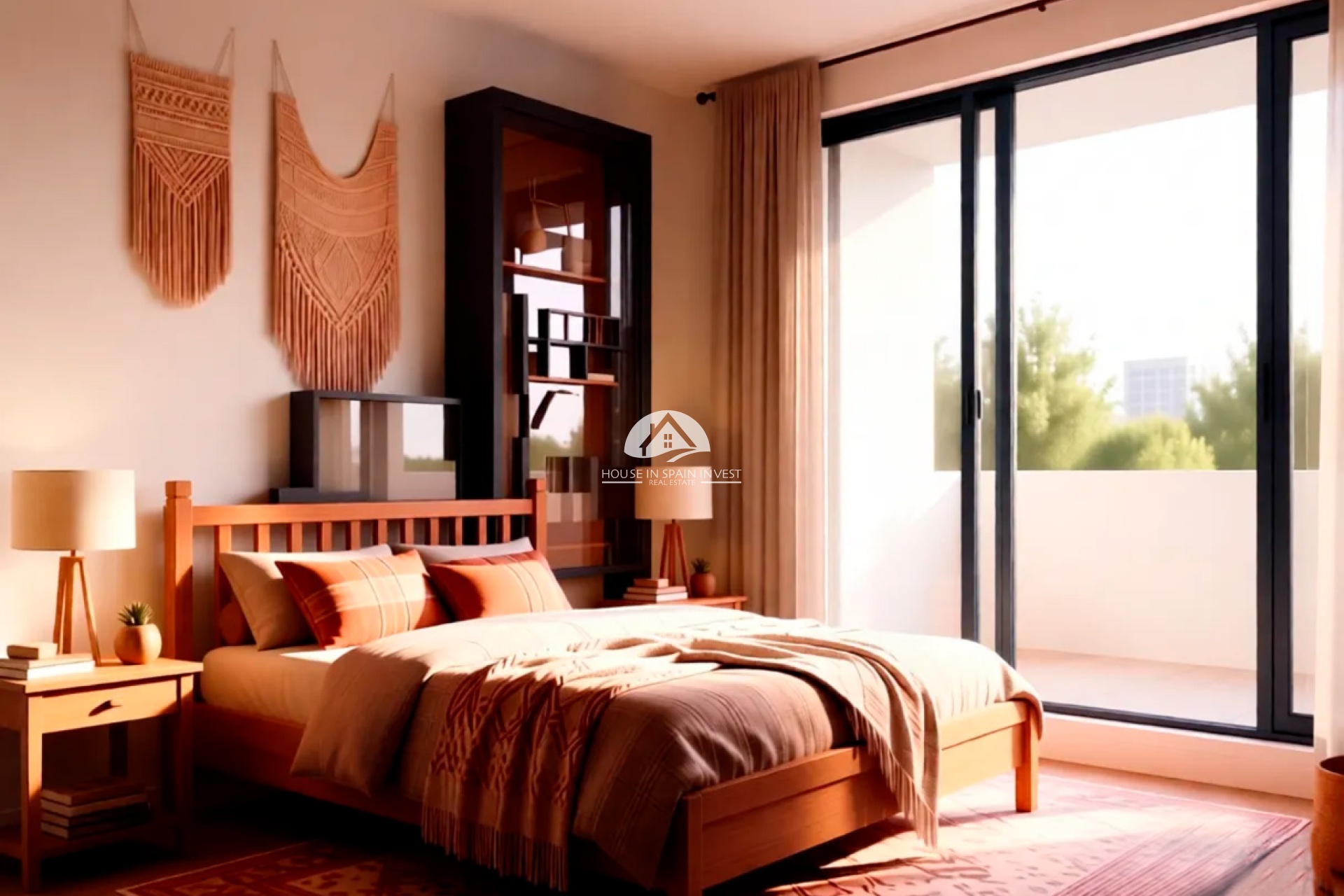 Nieuwbouw   - Penthouse - Bigastro