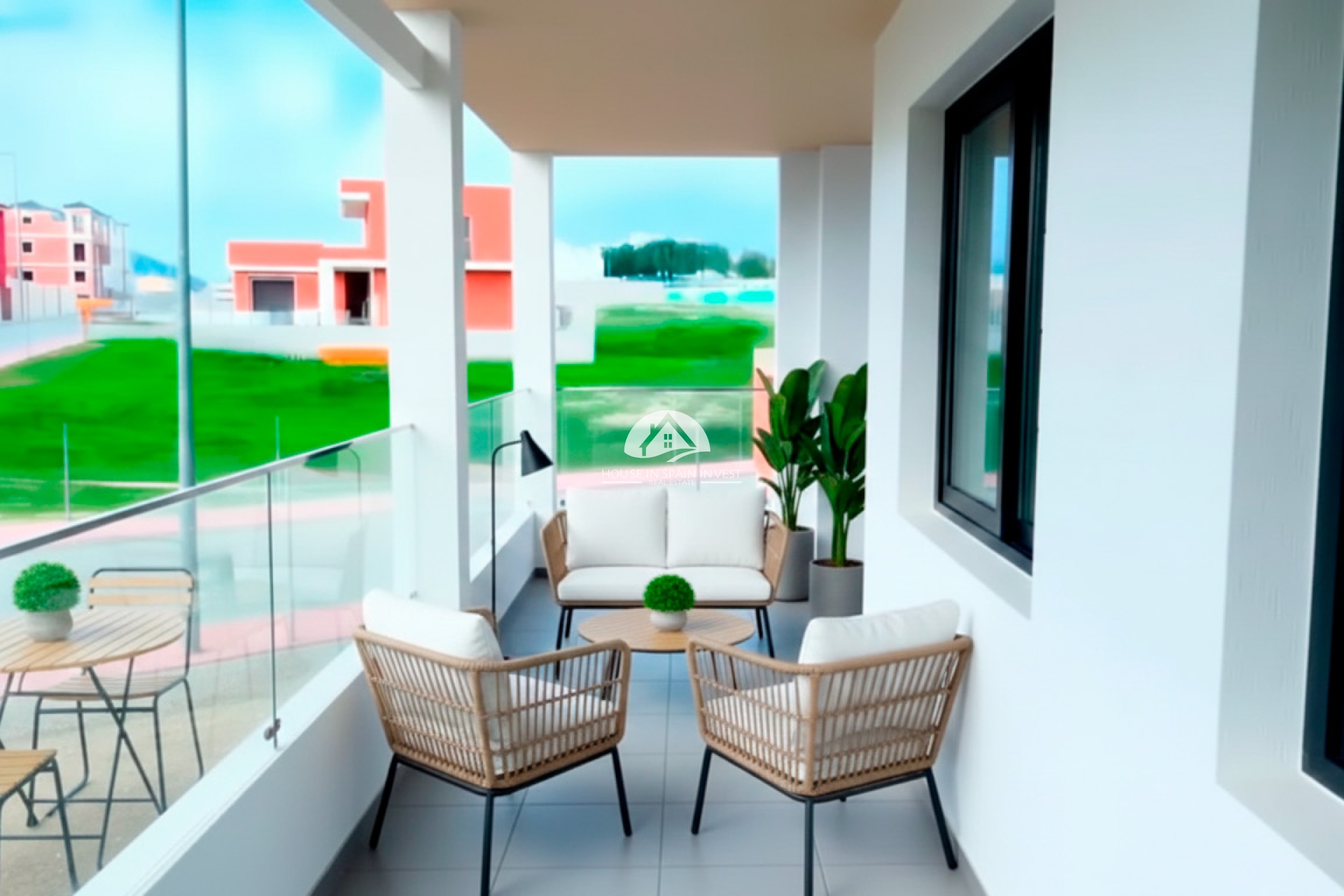 Nieuwbouw   - Penthouse - Bigastro