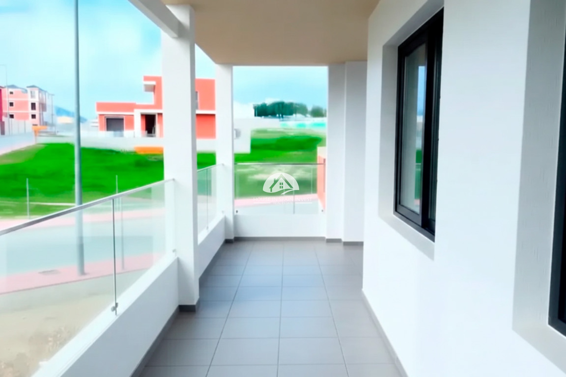 Nieuwbouw   - Penthouse - Bigastro