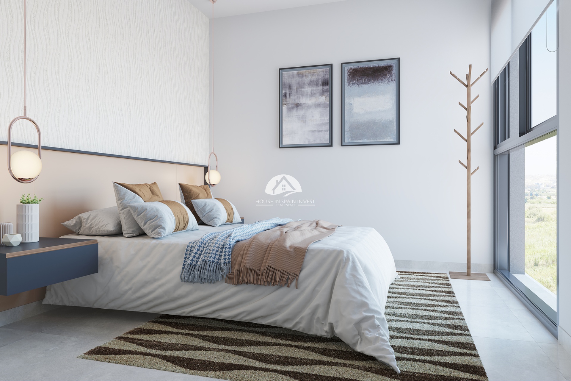 Nieuwbouw   - Penthouse - Guardamar del Segura - Guardamar - El Raso