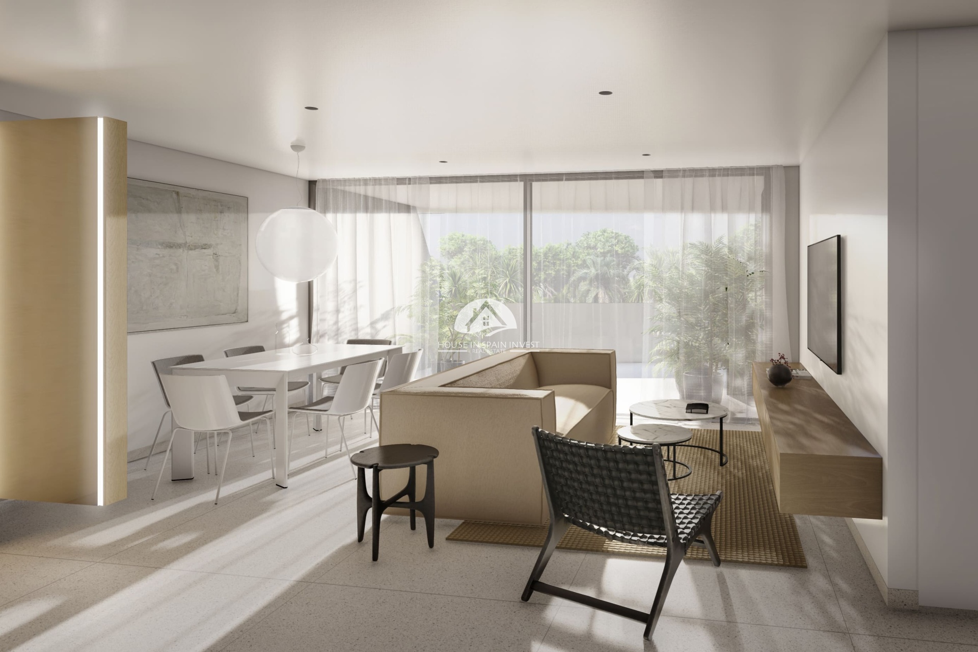 Nieuwbouw   - Penthouse - Guardamar del Segura - Guardamar - El Raso