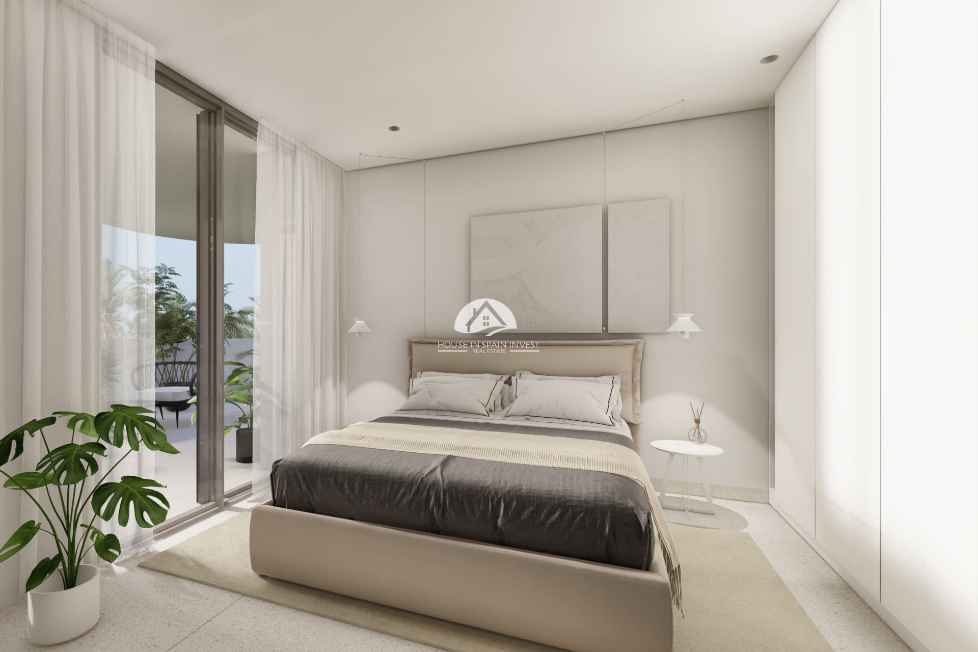 Nieuwbouw   - Penthouse - Guardamar del Segura - Guardamar - El Raso