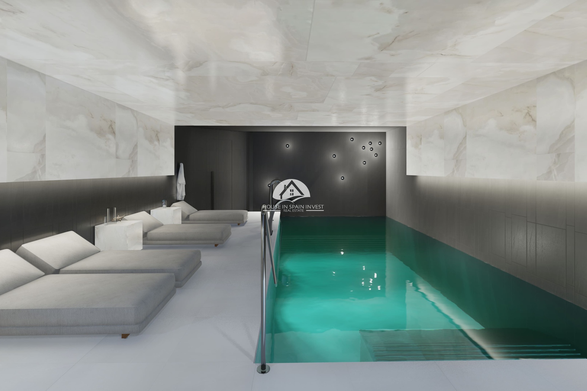 Nieuwbouw   - Penthouse - Guardamar del Segura - Guardamar - El Raso