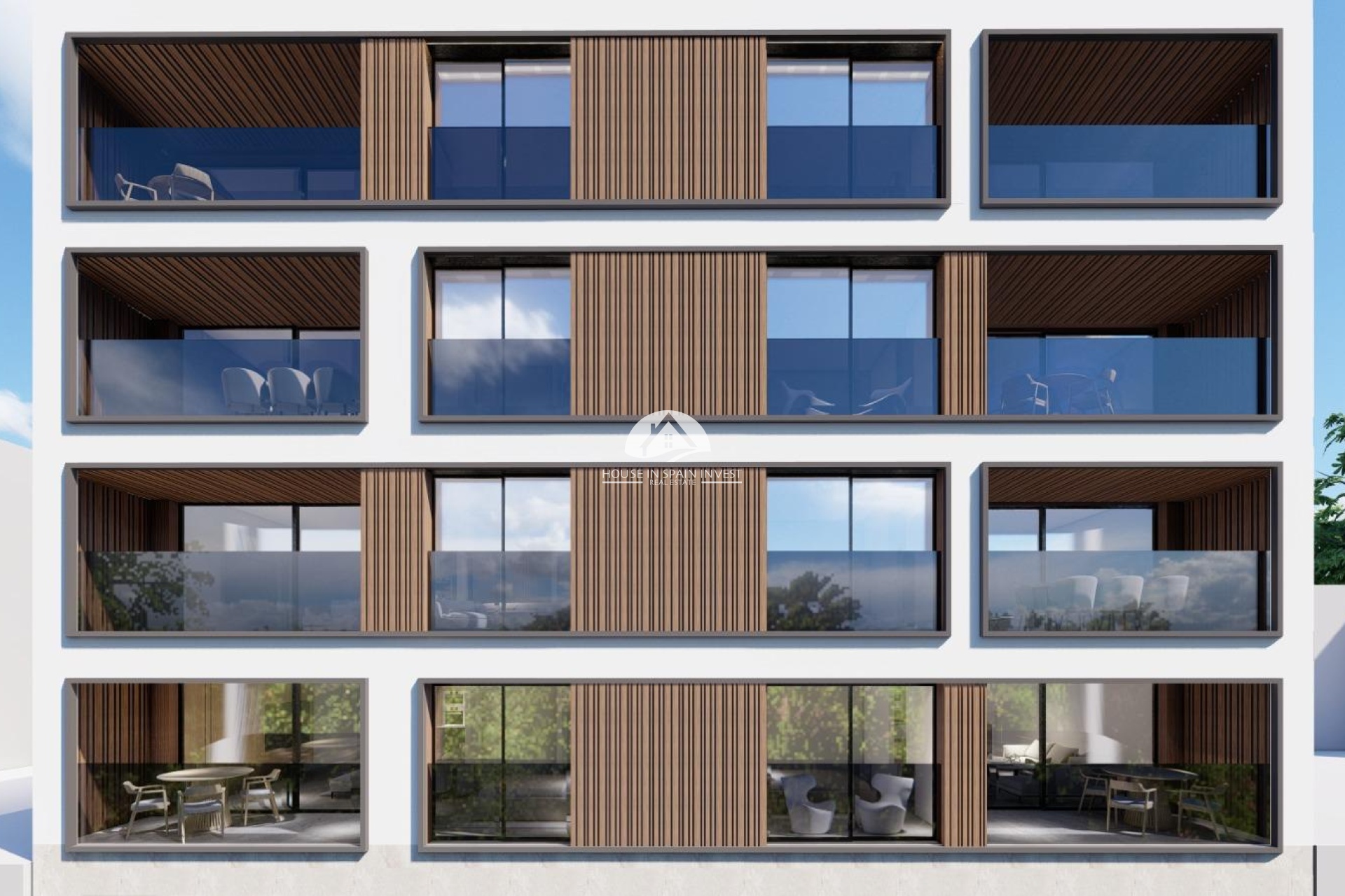 Nieuwbouw   - Penthouse - Guardamar del Segura - Guardamar - El Raso