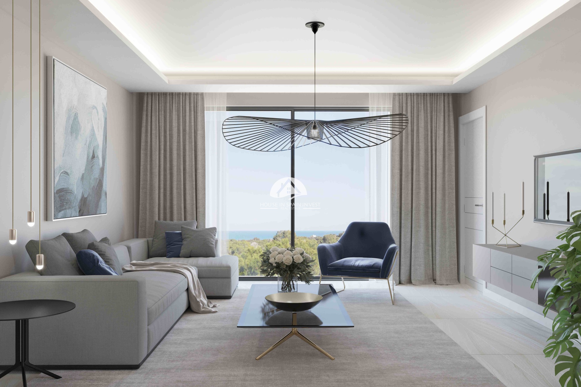 Nieuwbouw   - Penthouse - Guardamar del Segura - Guardamar - El Raso