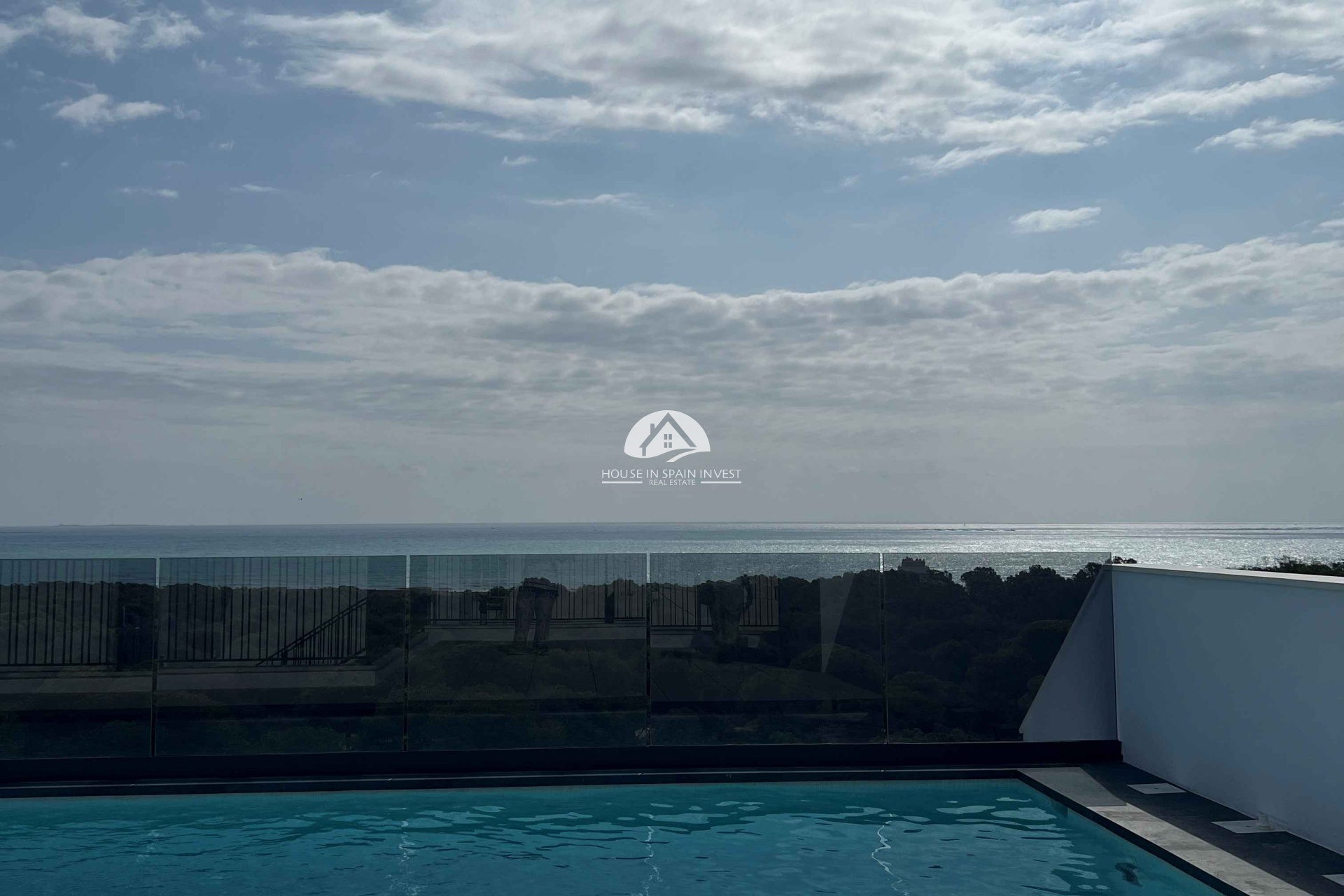 Nieuwbouw   - Penthouse - Guardamar del Segura - Guardamar - El Raso