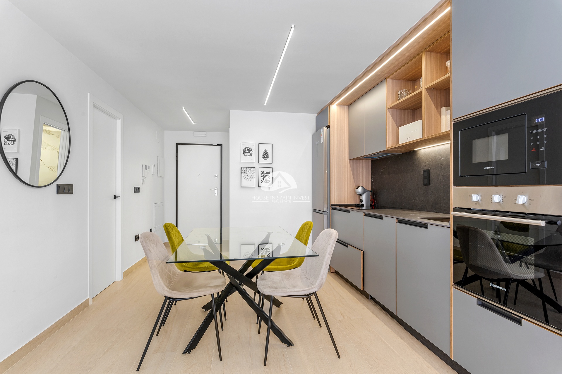 Nieuwbouw   - Penthouse - Guardamar del Segura - Guardamar - El Raso