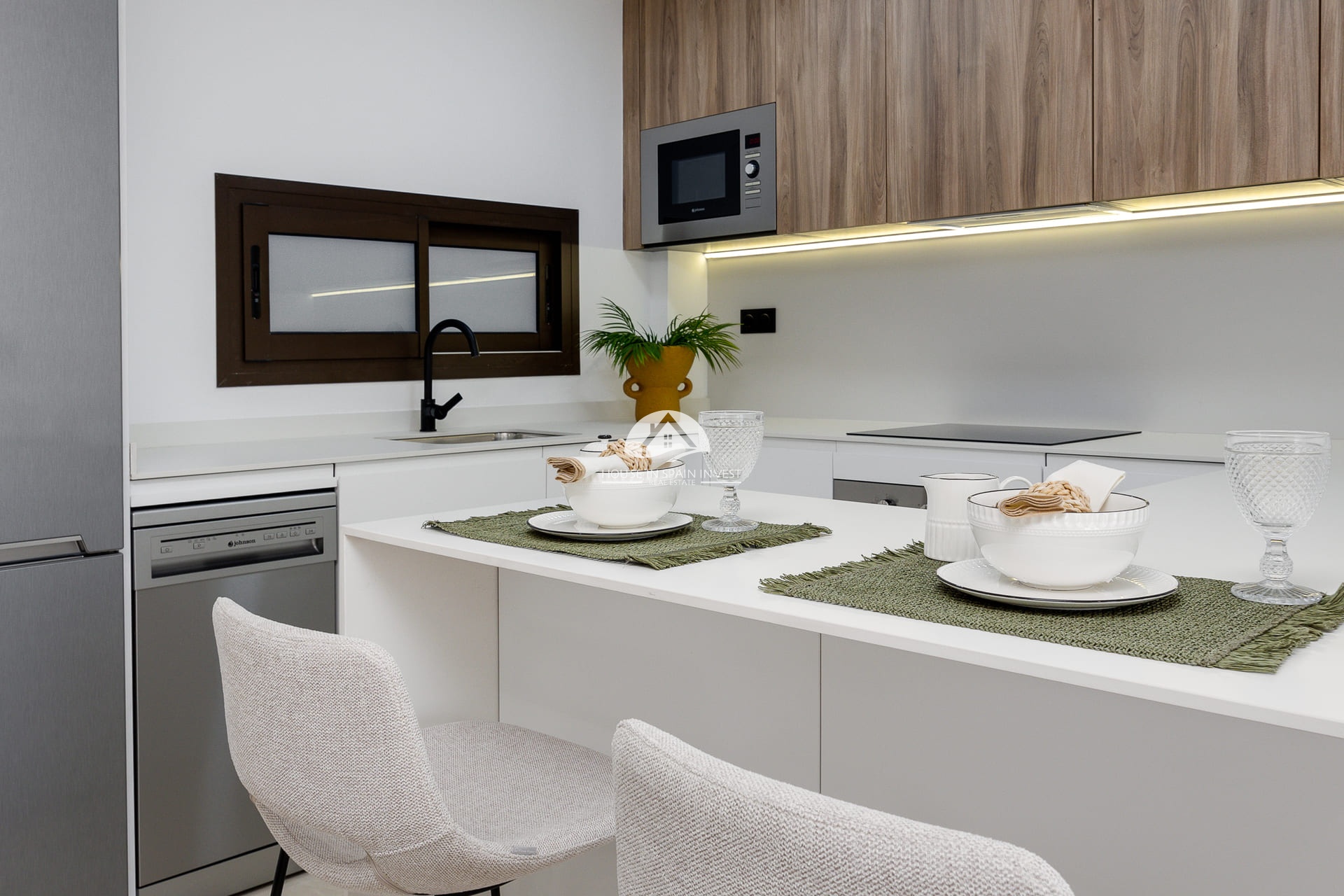 Nieuwbouw   - Penthouse - Los Alcázares