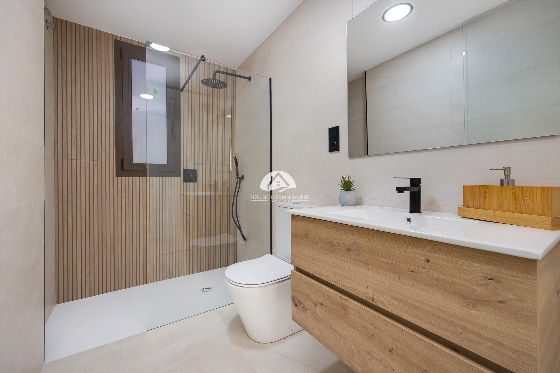 Nieuwbouw   - Penthouse - Los Alcázares