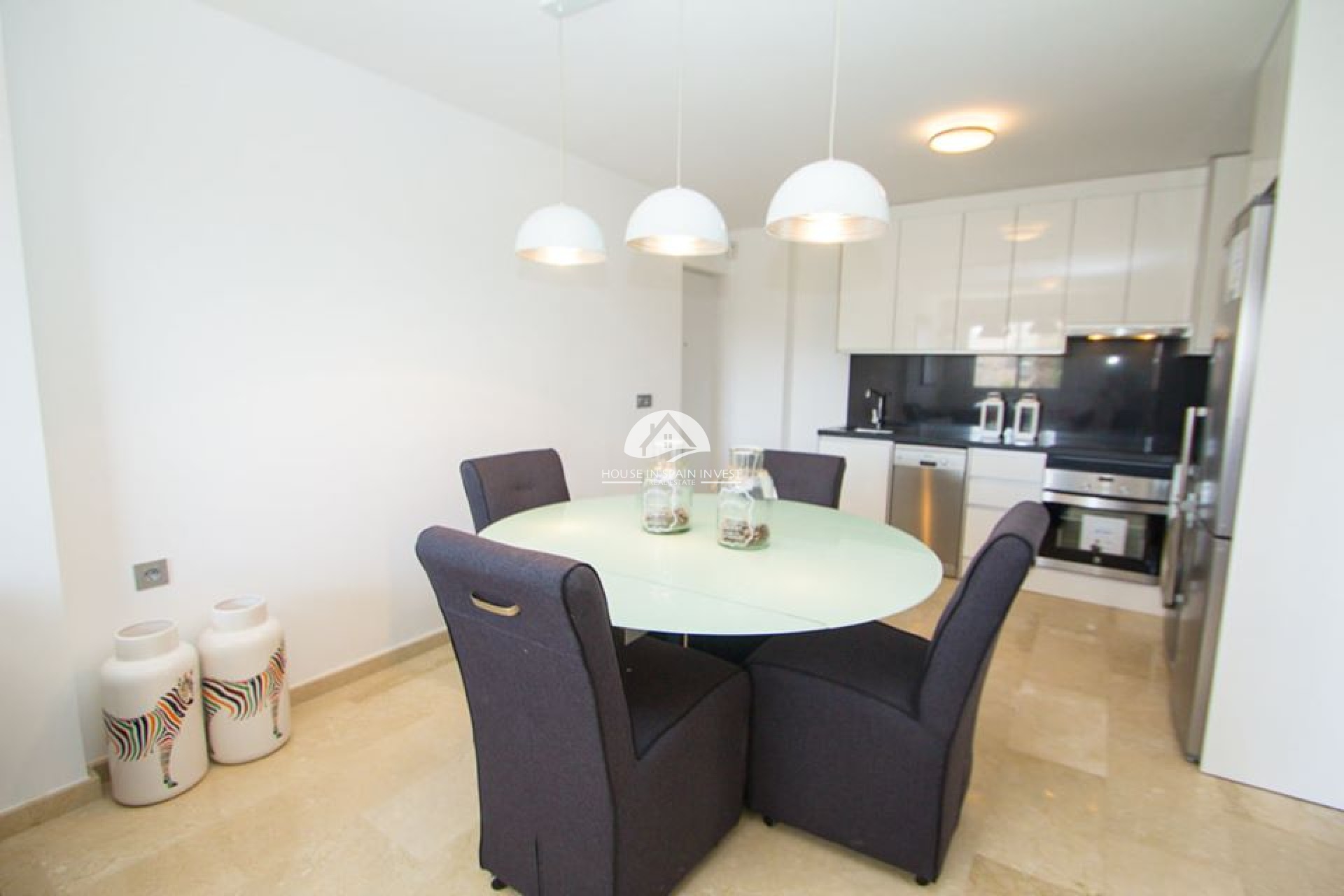 Nieuwbouw   - Penthouse - Orihuela Costa - Orihuela