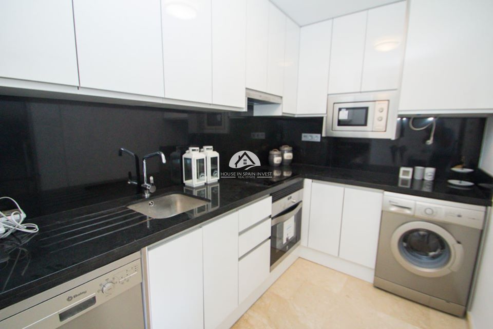 Nieuwbouw   - Penthouse - Orihuela Costa - Orihuela