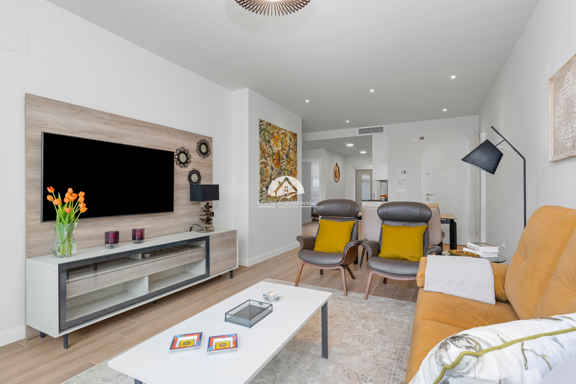 Nieuwbouw   - Penthouse - Orihuela Costa - Villamartín