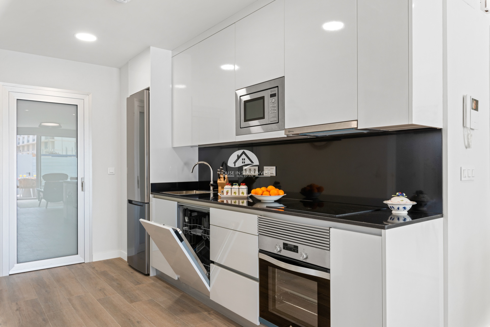 Nieuwbouw   - Penthouse - Orihuela Costa - Villamartín