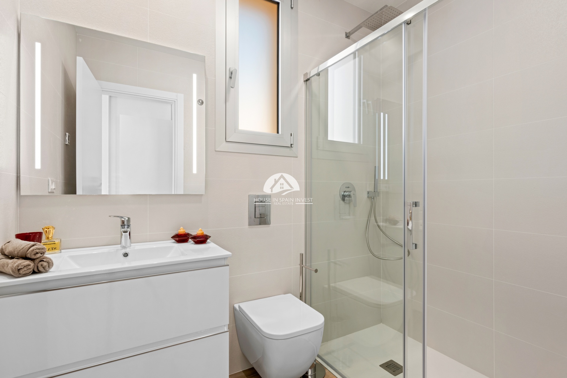 Nieuwbouw   - Penthouse - Orihuela Costa - Villamartín