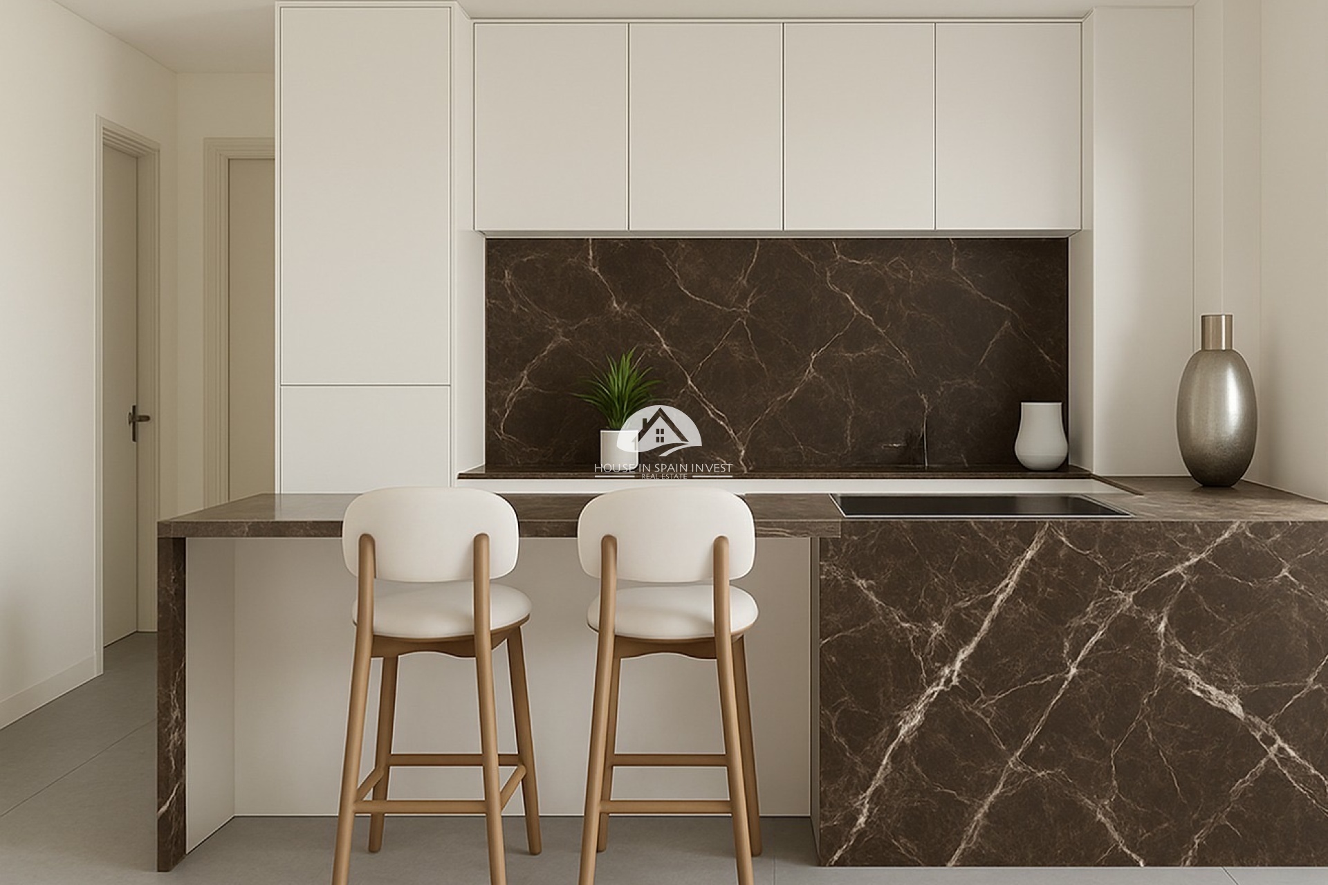 Nieuwbouw   - Penthouse - San Pedro del Pinatar - San Pedro del Pinatar pueblo