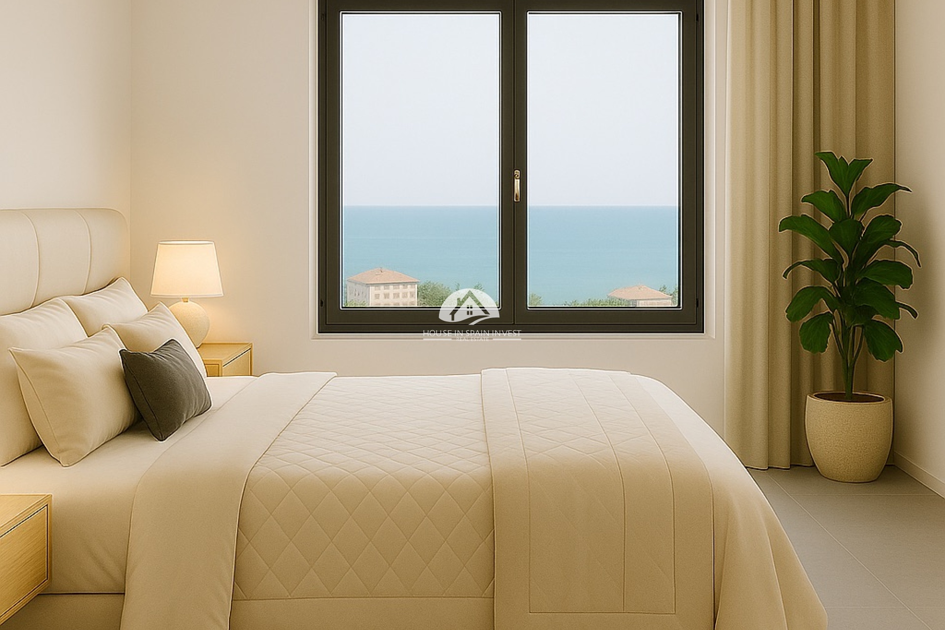 Nieuwbouw   - Penthouse - San Pedro del Pinatar - San Pedro del Pinatar pueblo