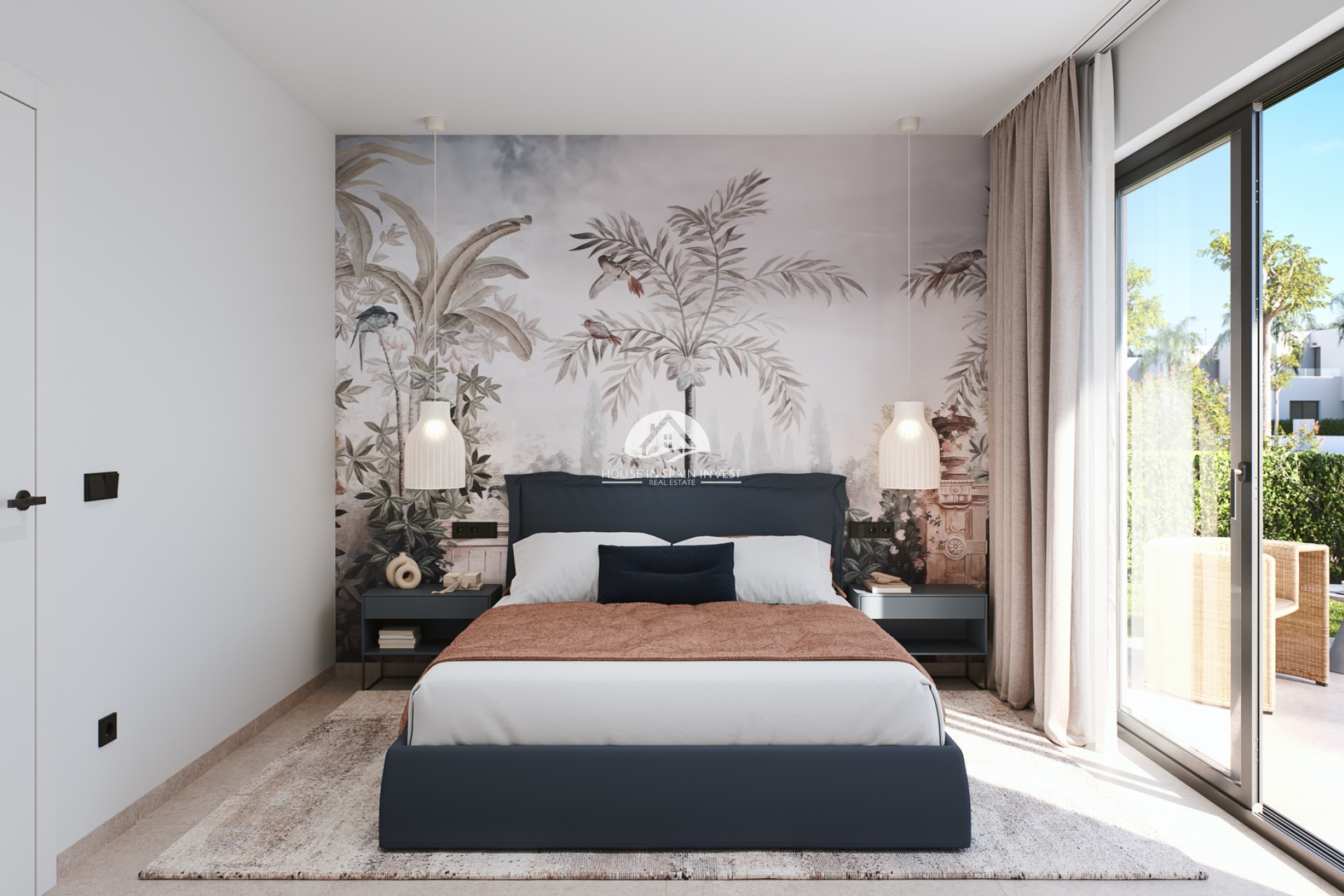 Nieuwbouw   - Penthouse - Santa Rosalía