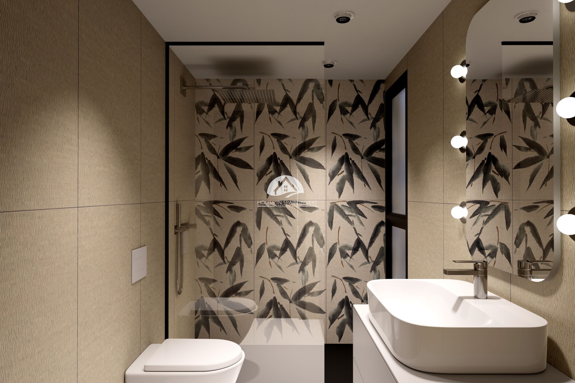 Nieuwbouw   - Penthouse - Torrevieja