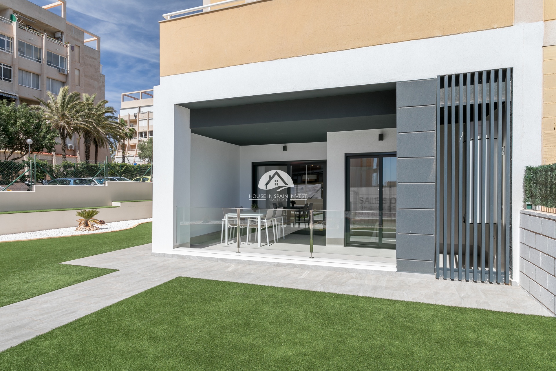 Nieuwbouw   - Penthouse - Torrevieja