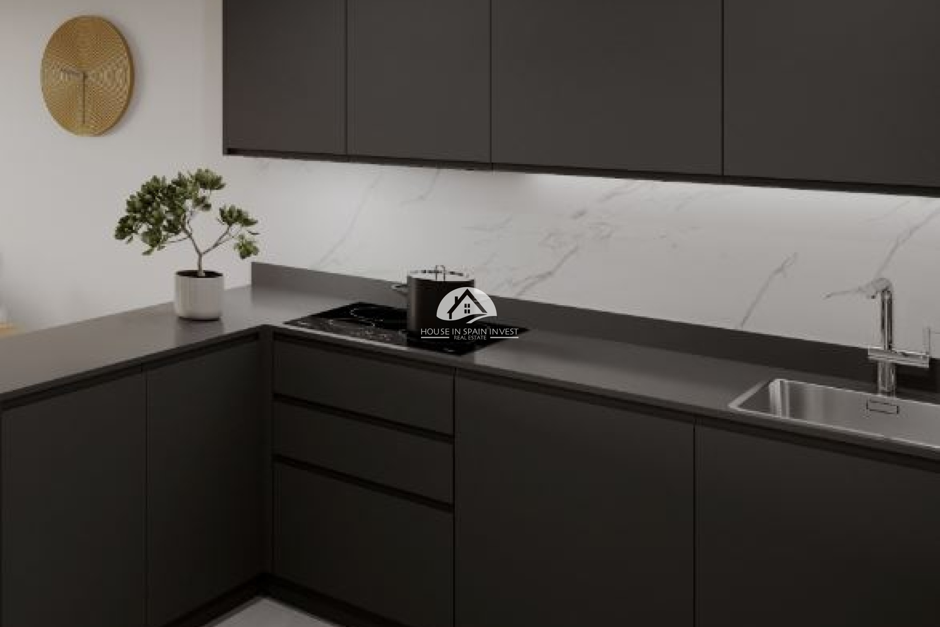 Nieuwbouw   - Penthouse - Torrevieja