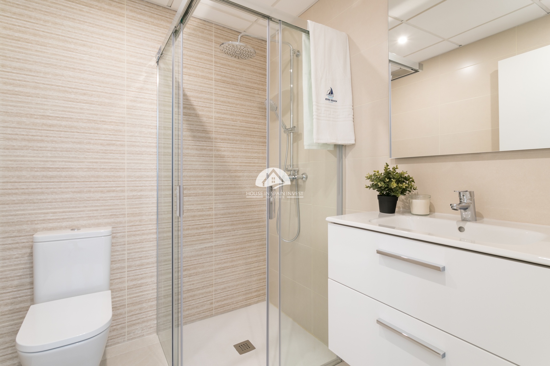 Nieuwbouw   - Penthouse - Torrevieja