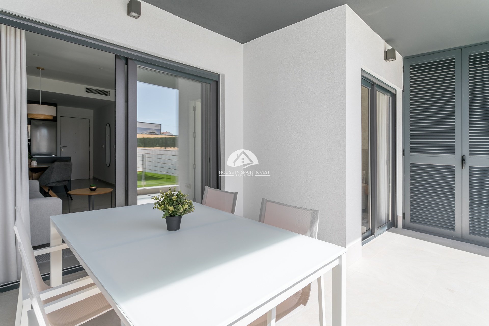 Nieuwbouw   - Penthouse - Torrevieja