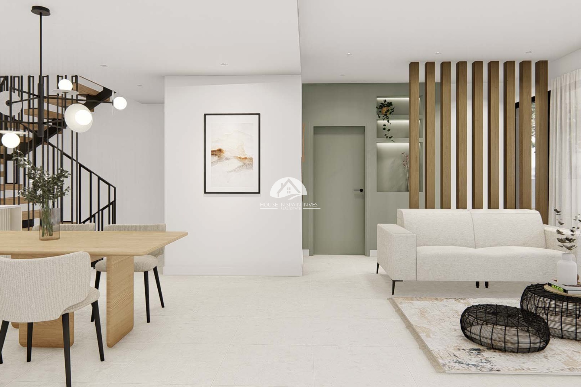 Nieuwbouw   - Rijwoning - Dolores