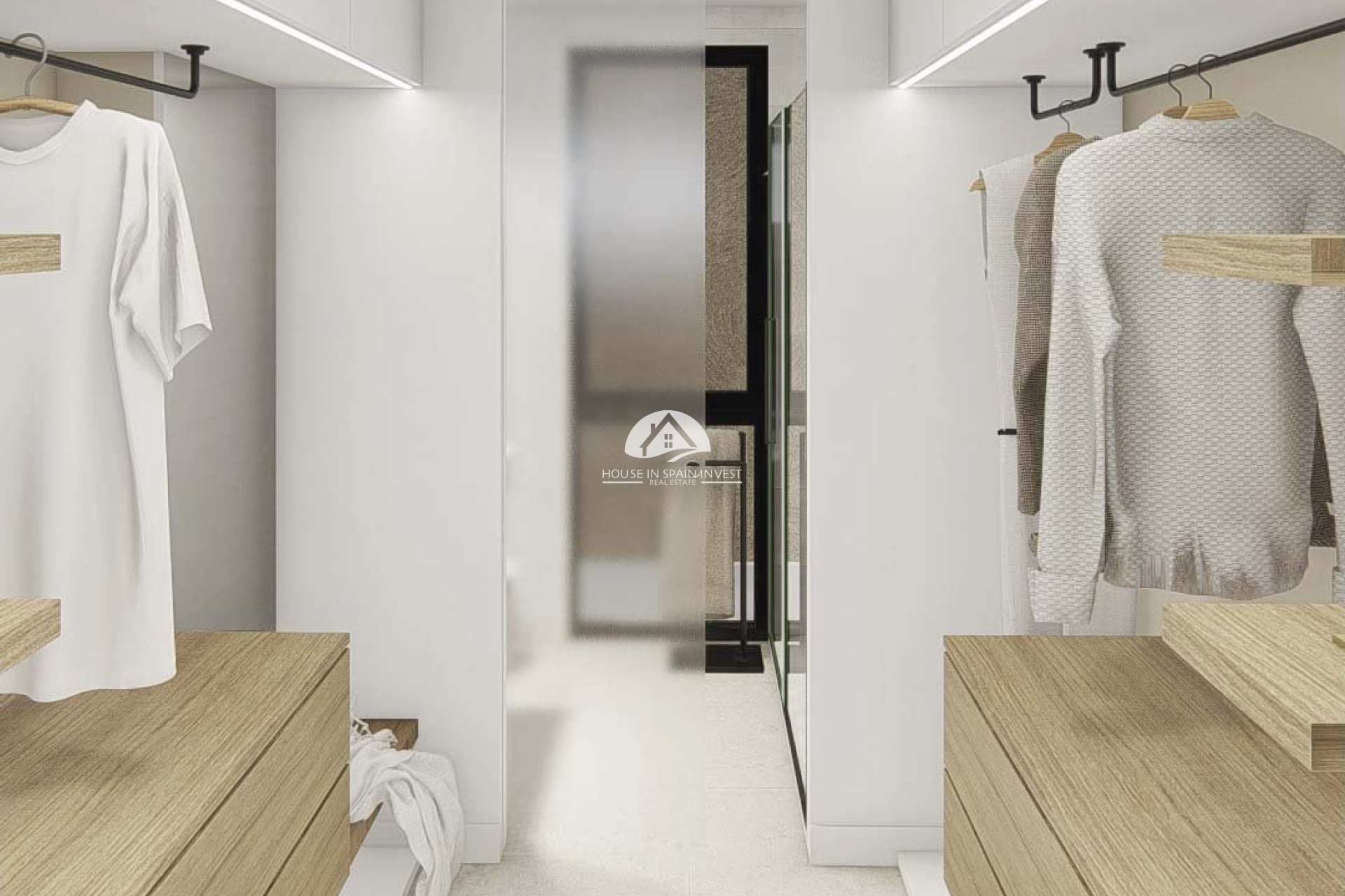 Nieuwbouw   - Rijwoning - Dolores