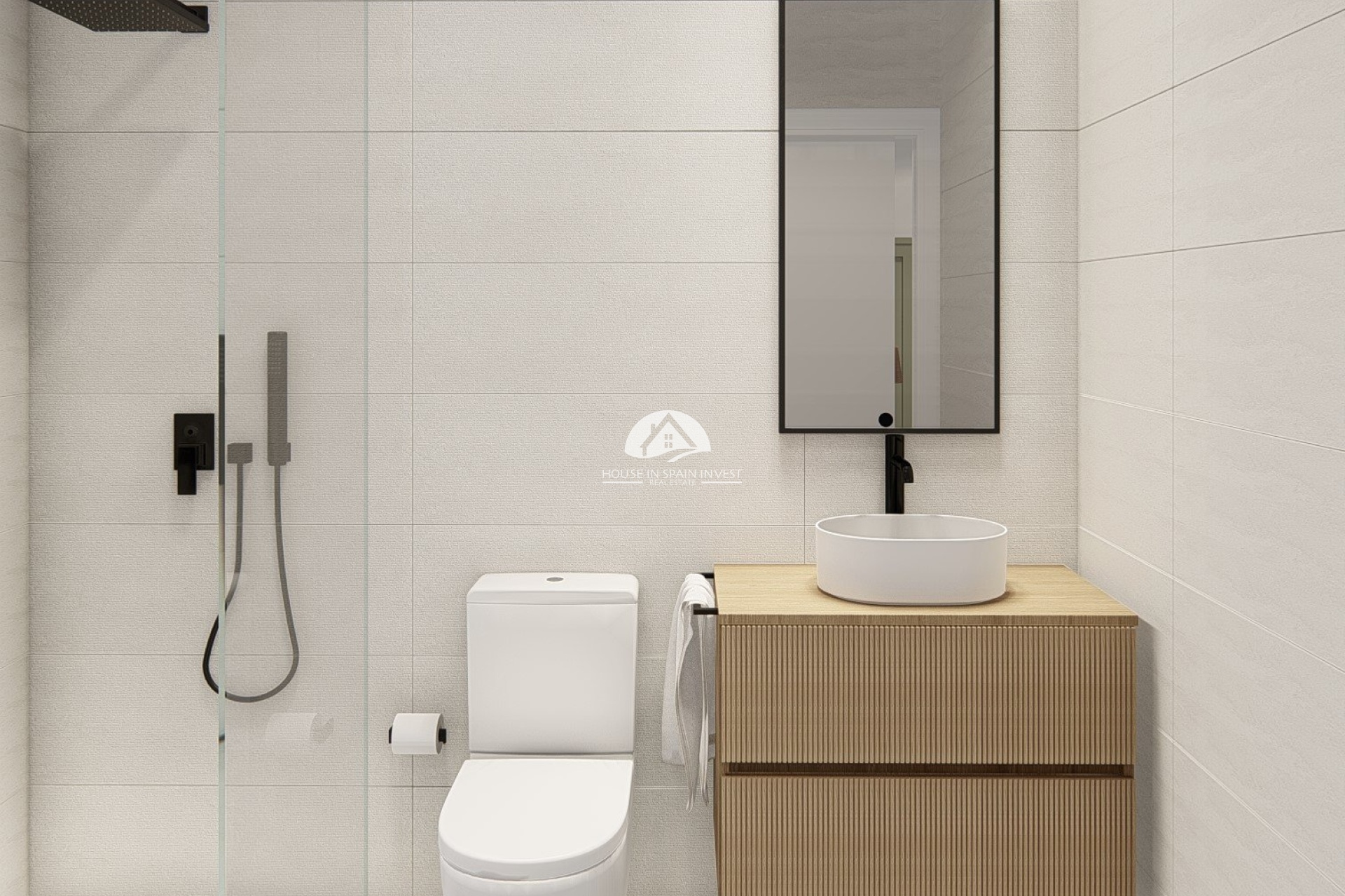 Nieuwbouw   - Rijwoning - Dolores