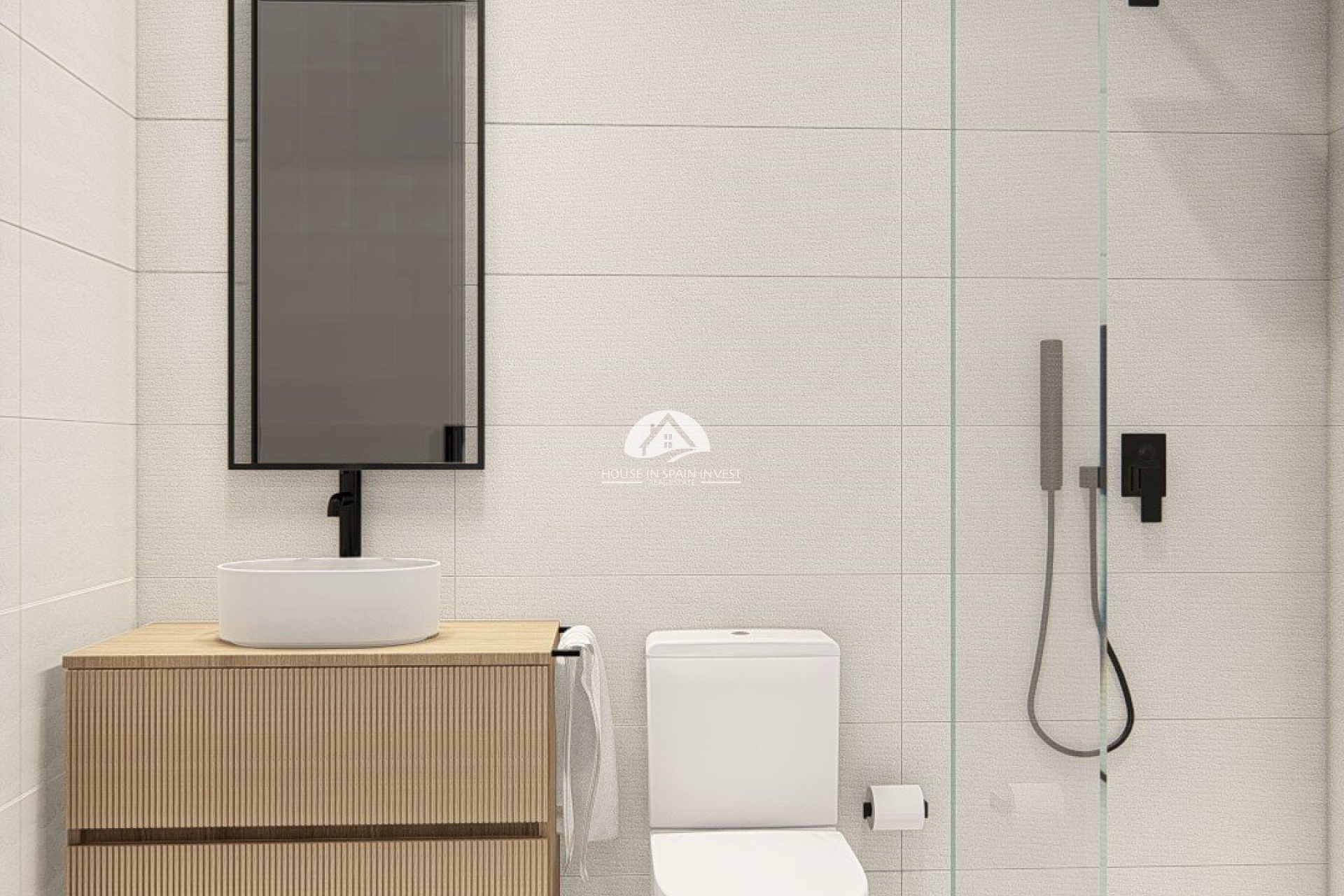 Nieuwbouw   - Rijwoning - Dolores