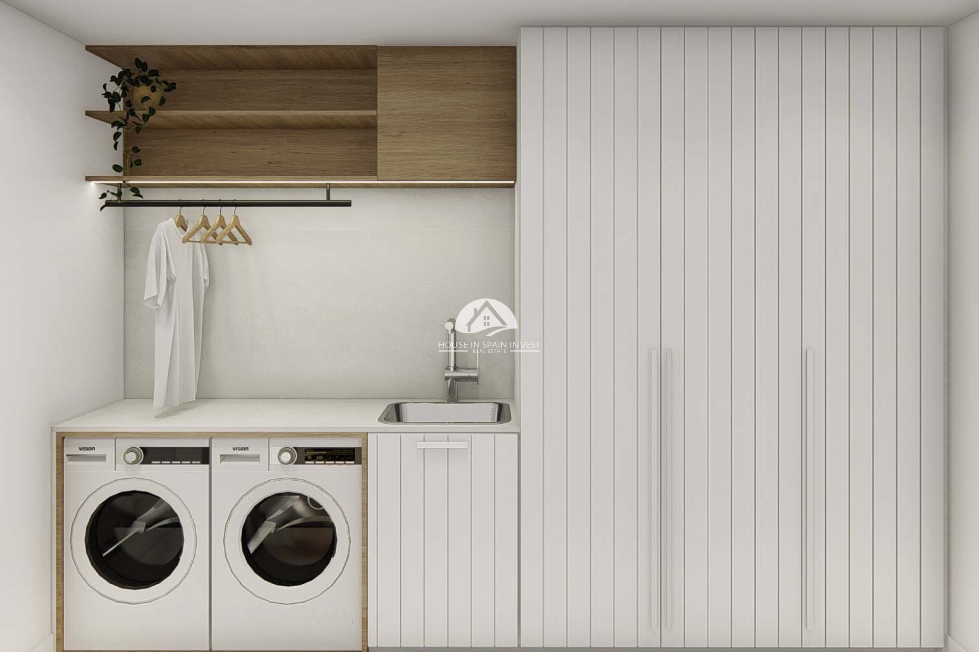 Nieuwbouw   - Rijwoning - Dolores