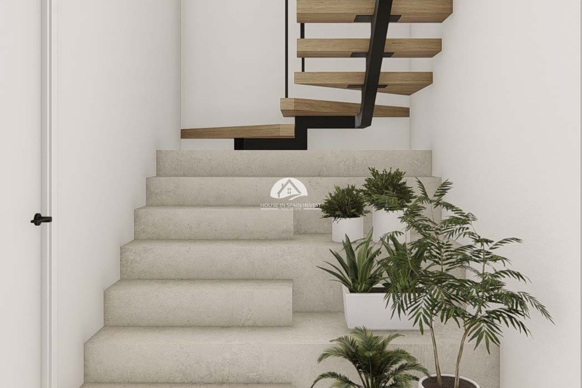 Nieuwbouw   - Rijwoning - Dolores