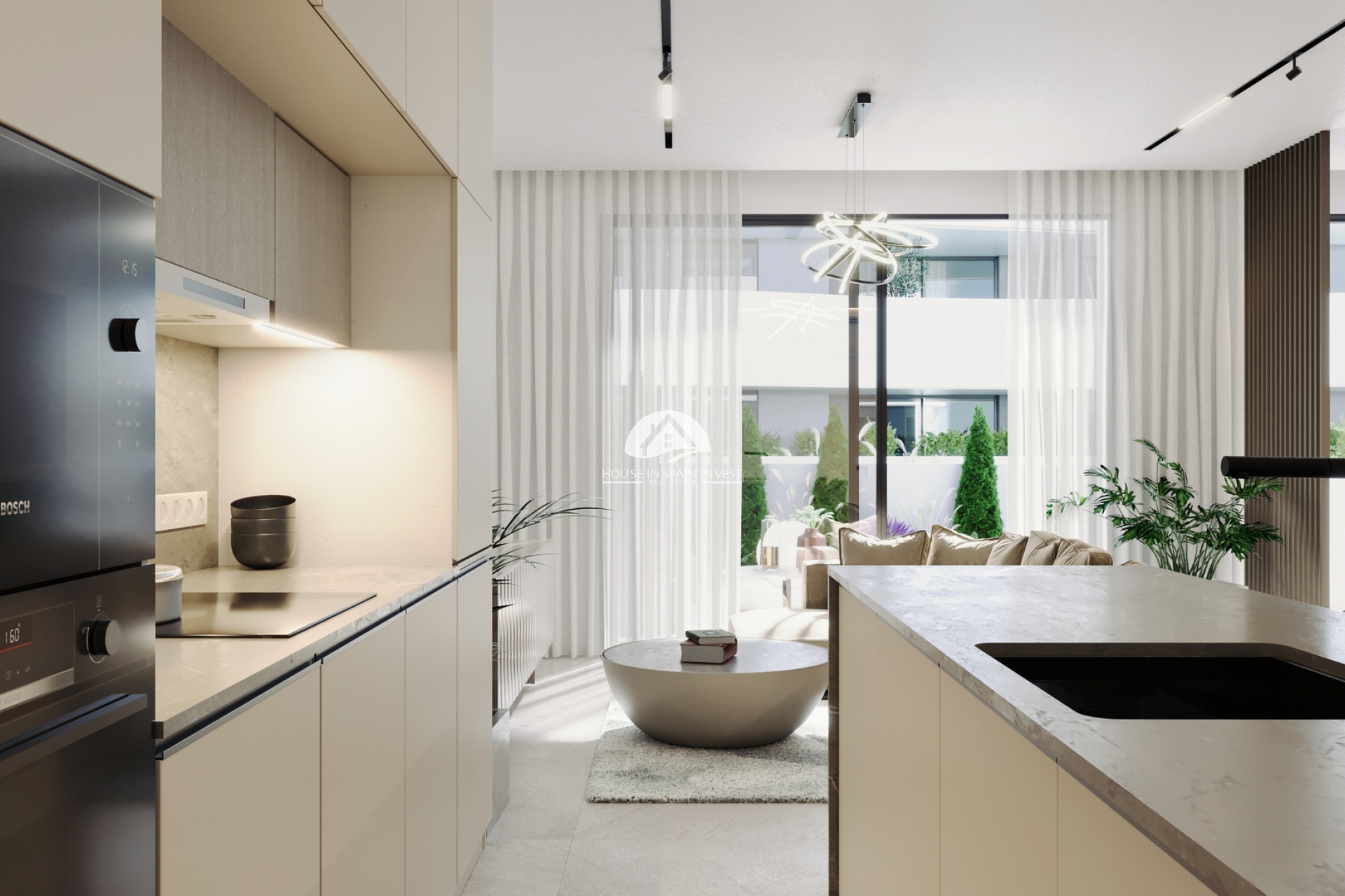 Nieuwbouw   - Rijwoning - Guardamar del Segura - Guardamar - El Raso