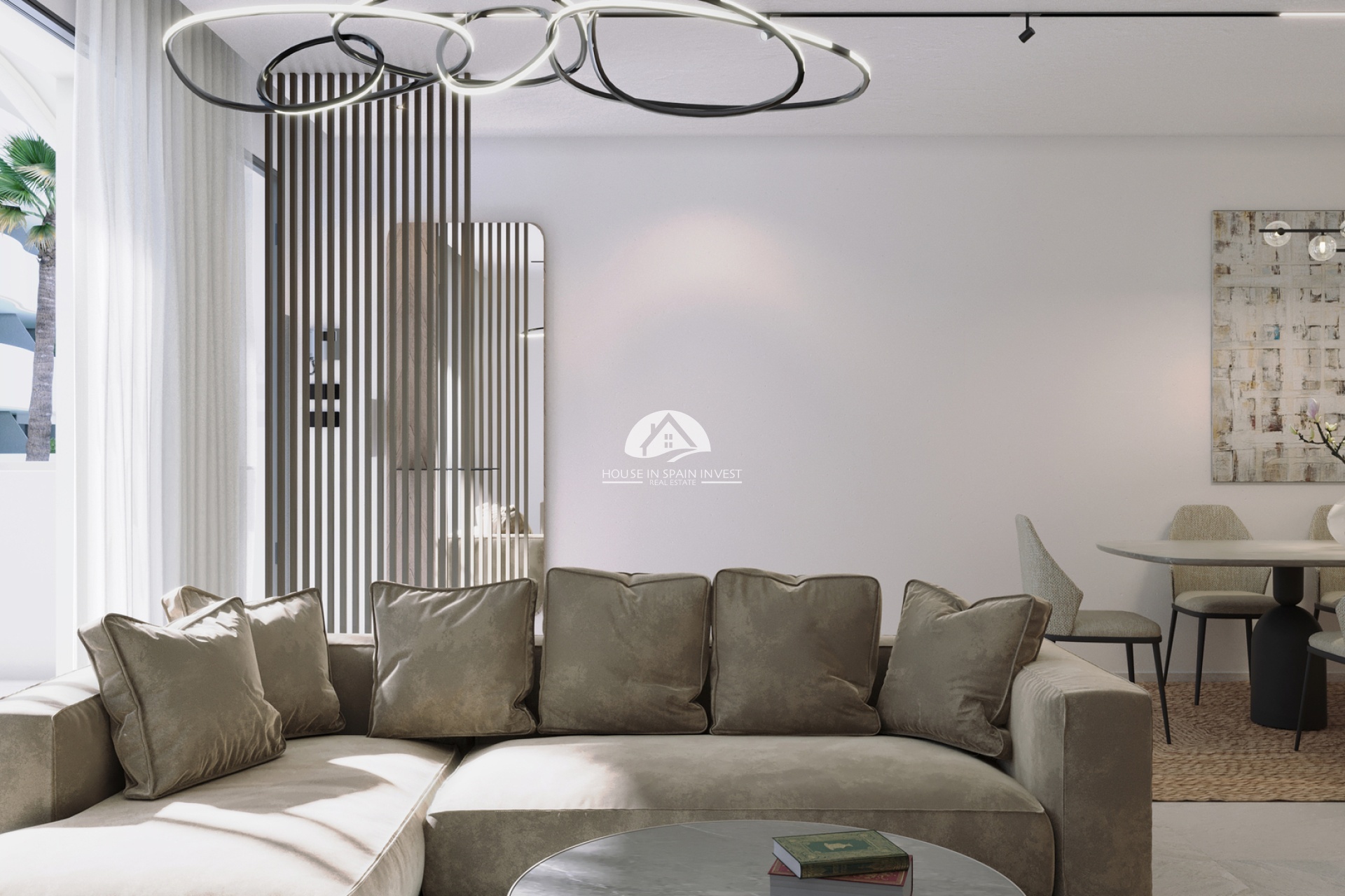 Nieuwbouw   - Rijwoning - Guardamar del Segura - Guardamar - El Raso