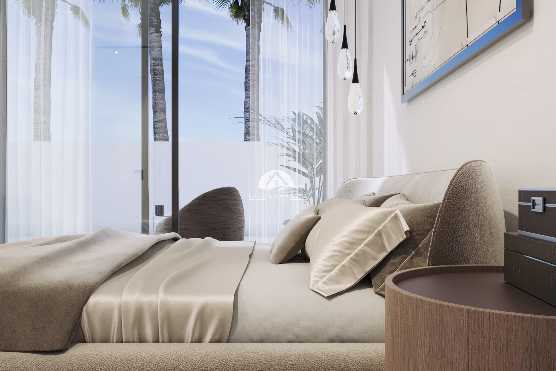 Nieuwbouw   - Rijwoning - Guardamar del Segura - Guardamar - El Raso